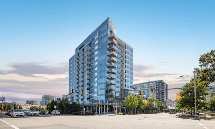 616-5233 Gilbert Road