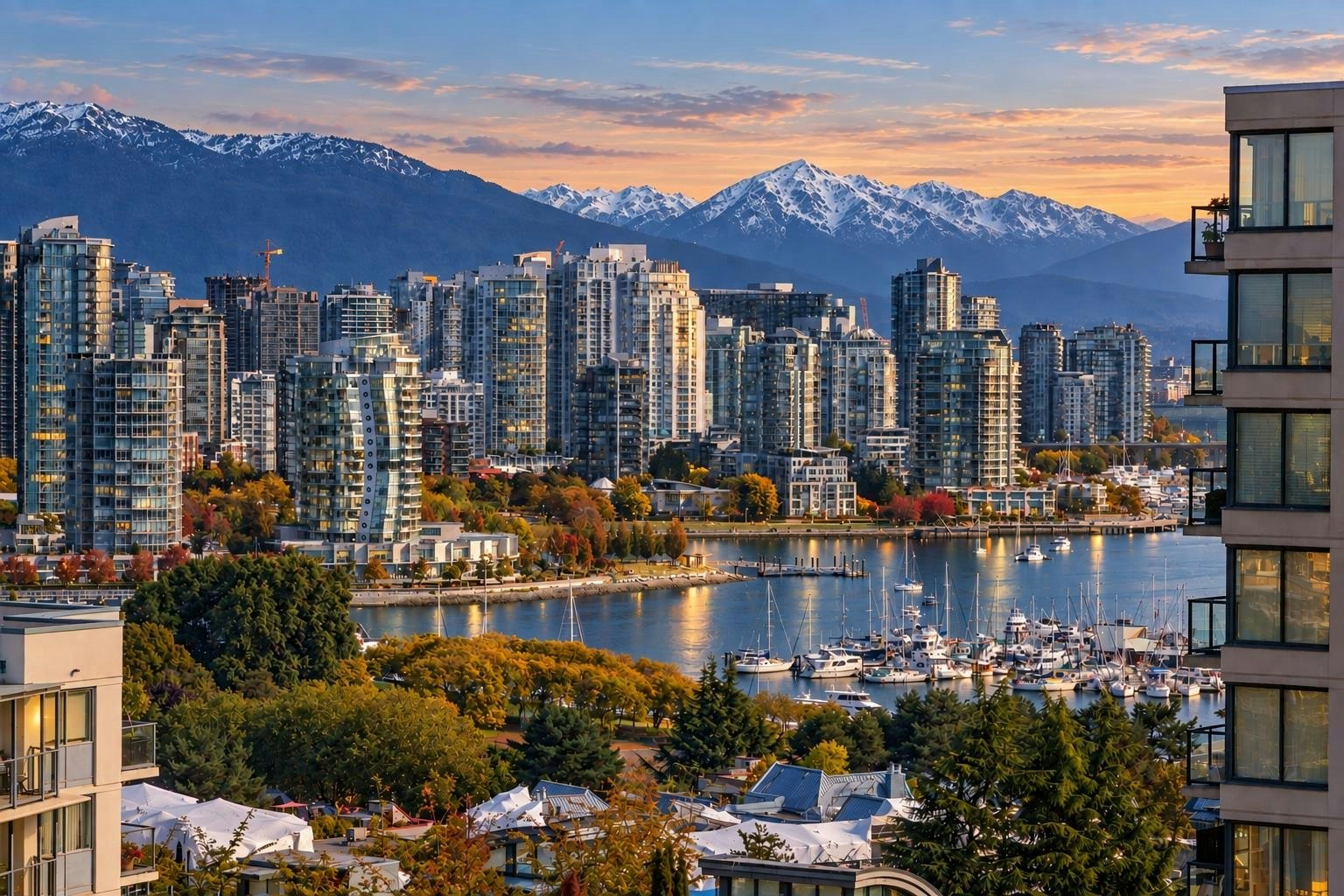 1204-1483 W 7th Avenue, Vancouver, BC, V6H 4H6