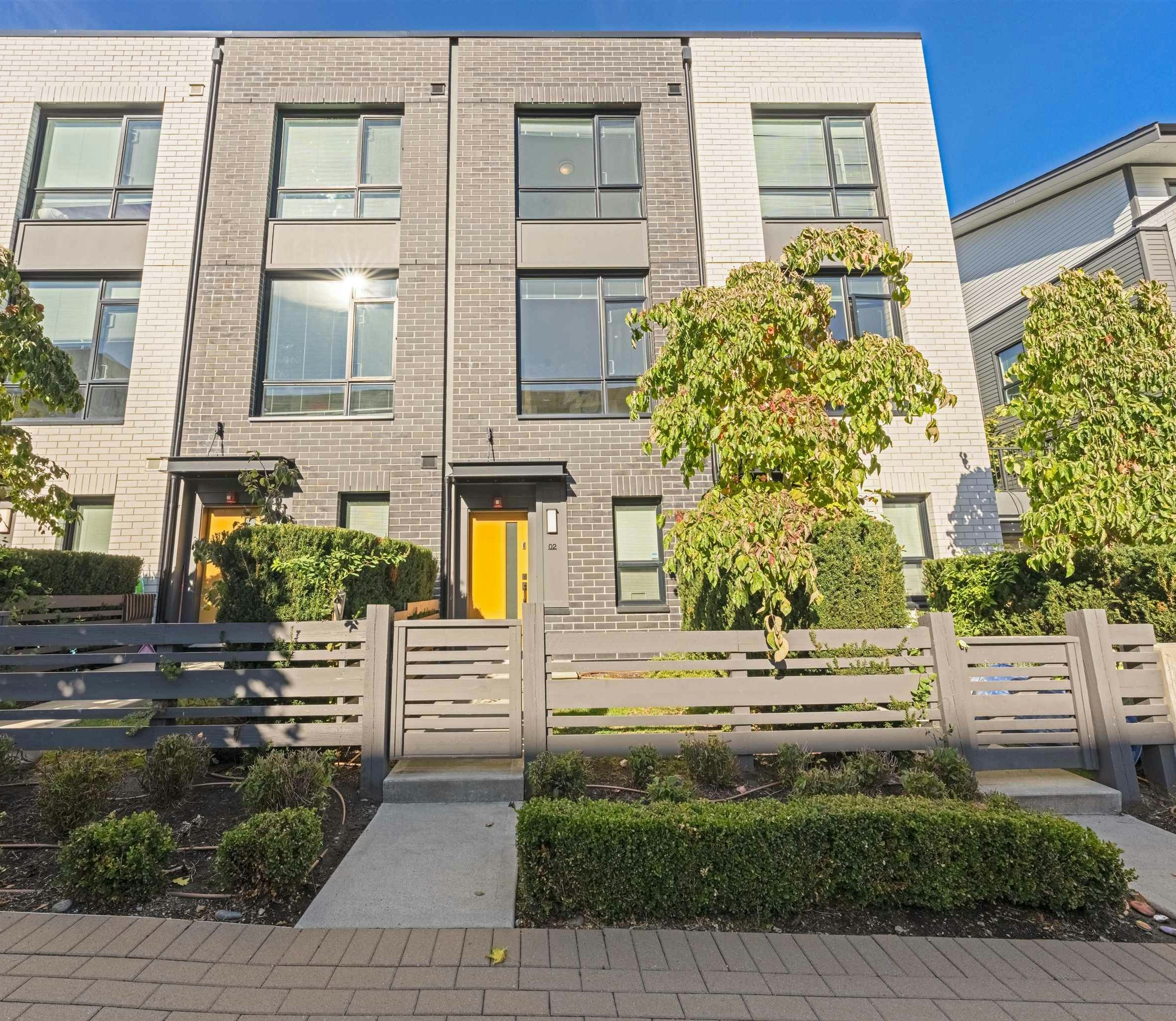 2-9739 University Crescent, Burnaby, BC, V5A 0E8