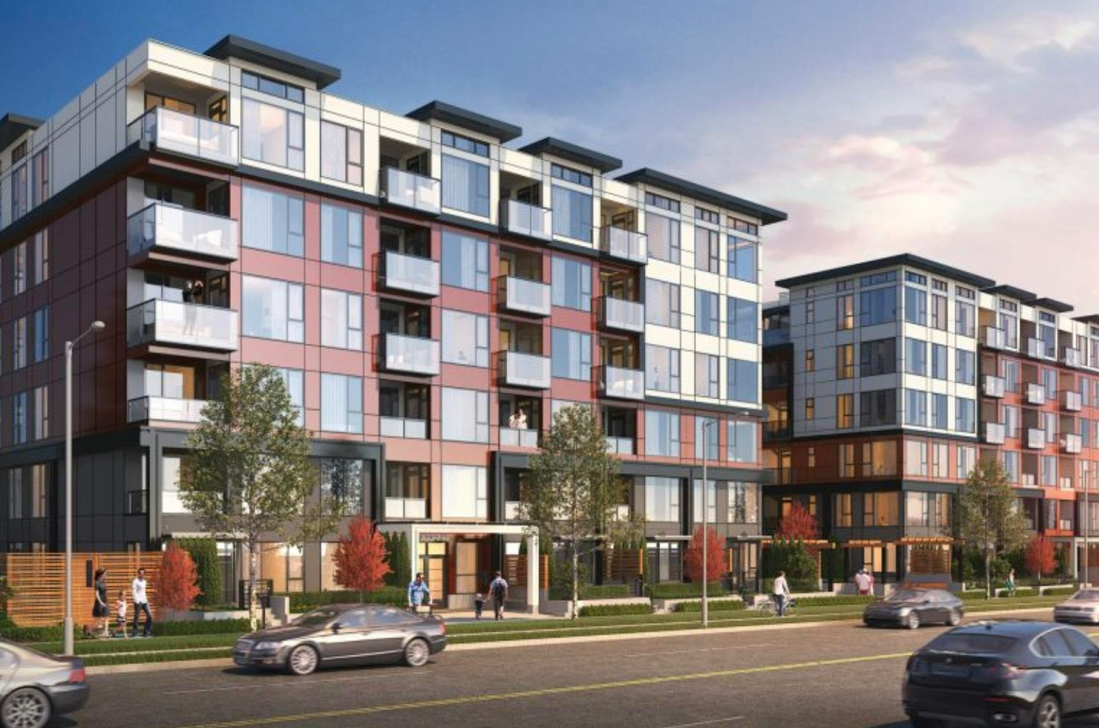 209-13838 108 Avenue, Surrey, BC, V3T 0T8
