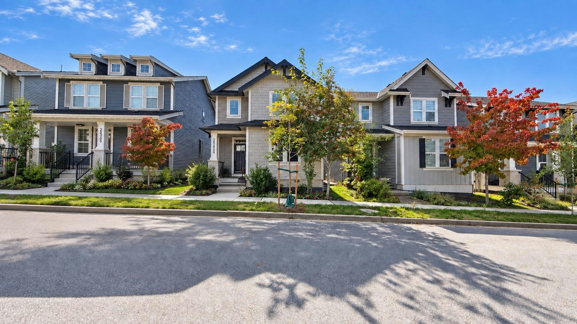 20298 82a Avenue, Langley, BC, V2Y 0Z1