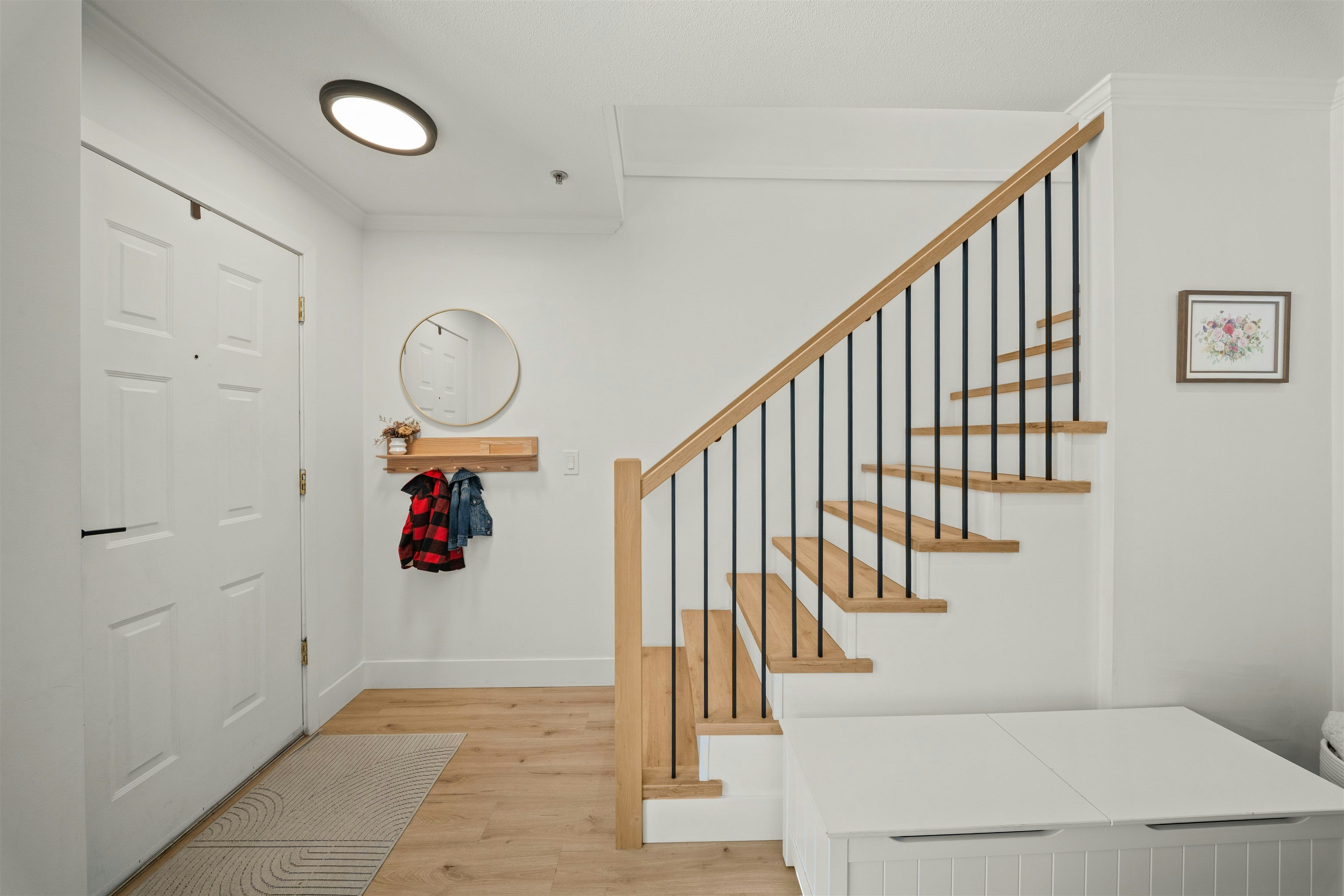 18-222 E 5th Street, North Vancouver, BC, V7L 1L7 - 18