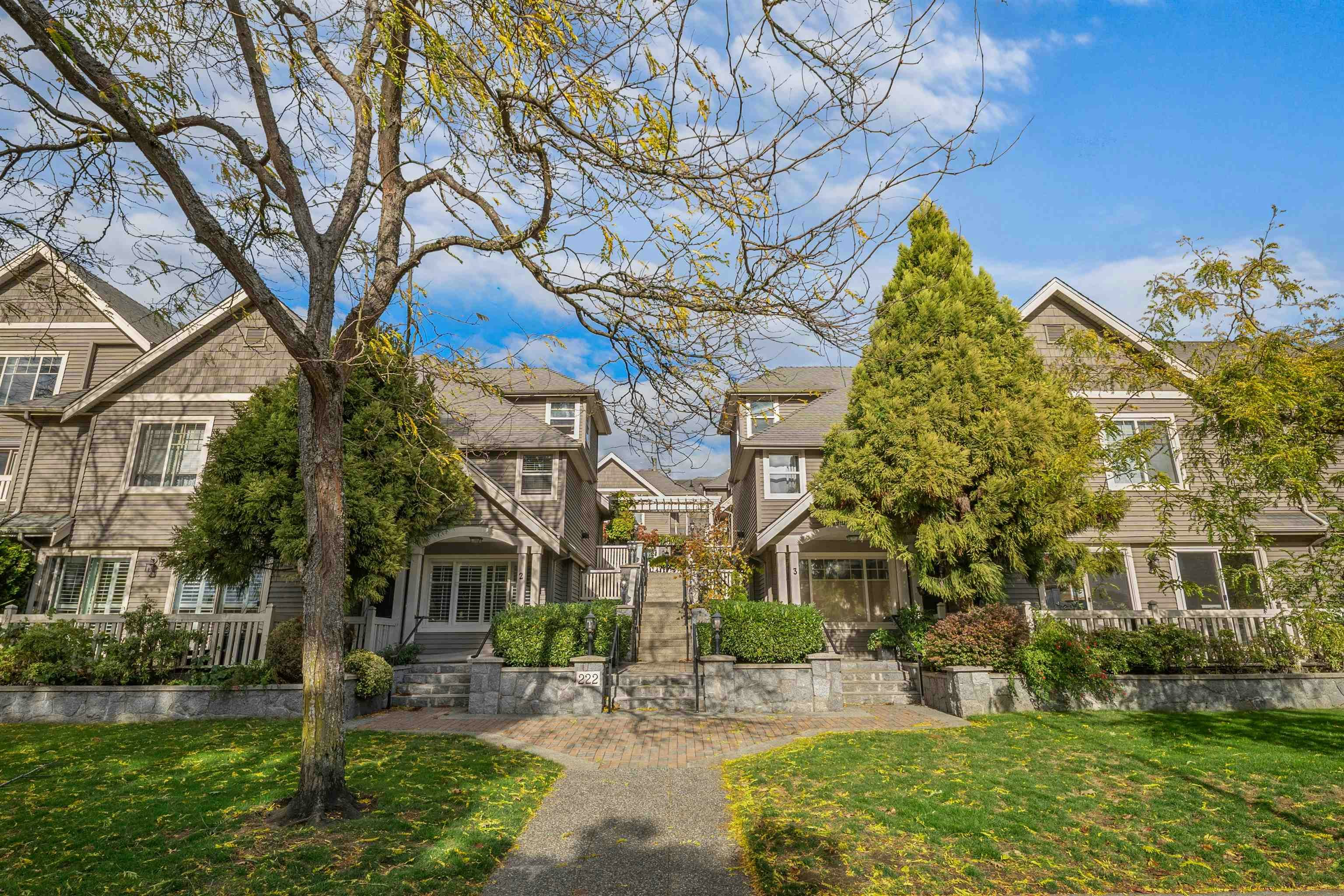 18-222 E 5th Street, North Vancouver, BC, V7L 1L7 - 30