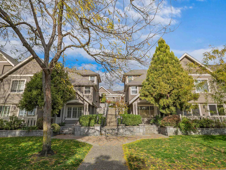 18-222 E 5th Street, North Vancouver, BC, V7L 1L7 - 30