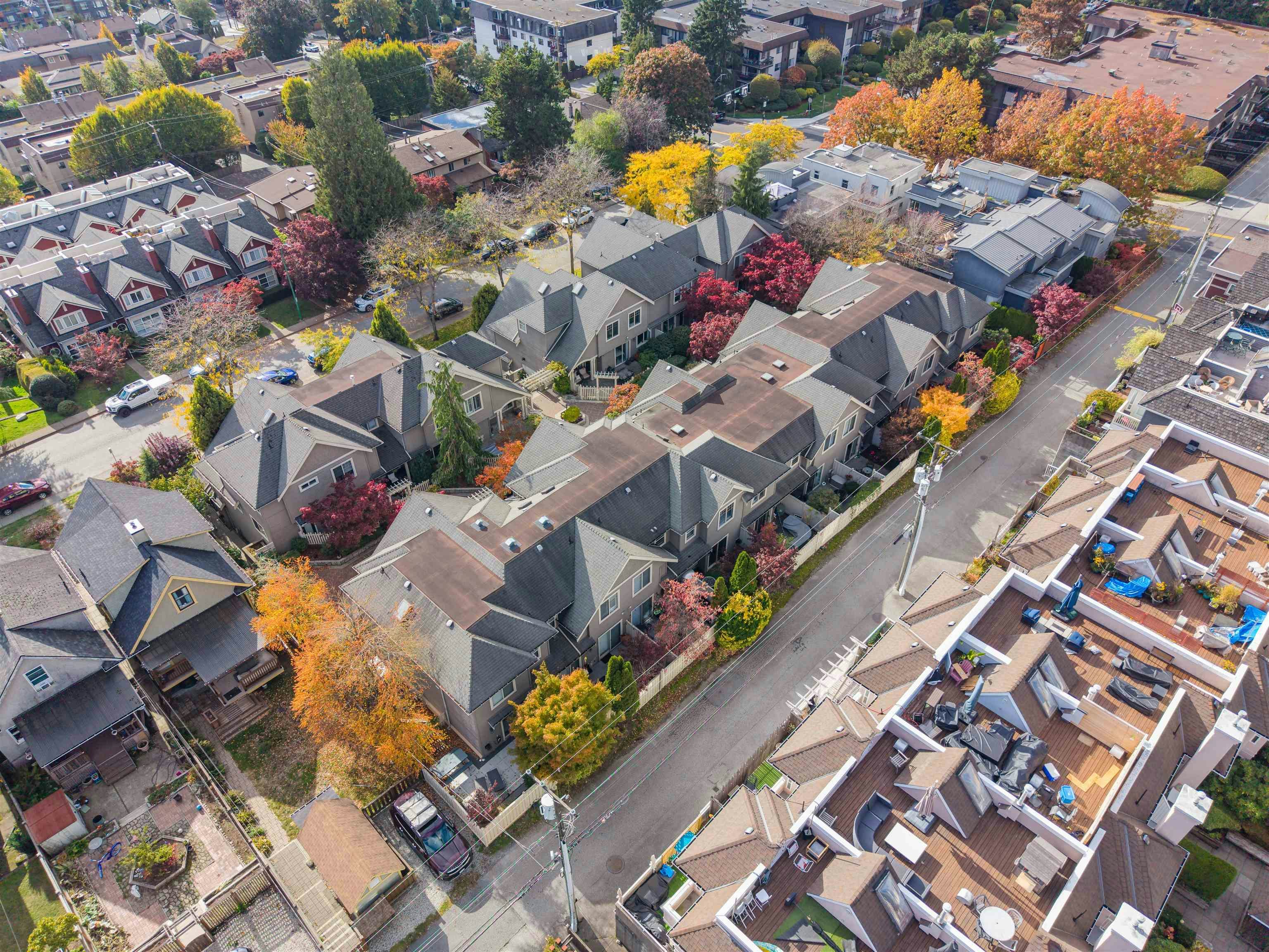 18-222 E 5th Street, North Vancouver, BC, V7L 1L7 - 35