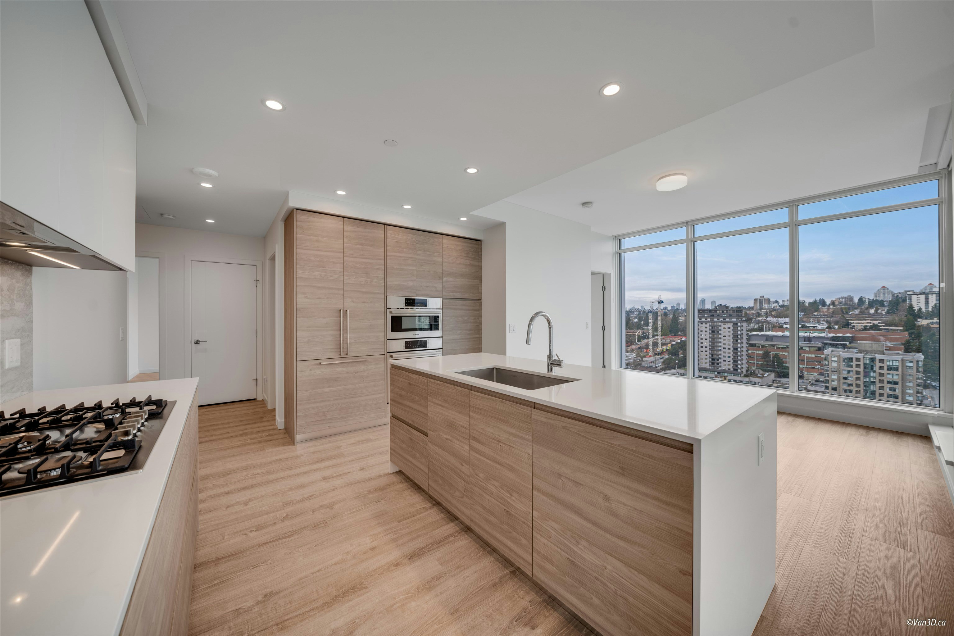 1904-680 Quayside Drive, New Westminster, BC, V3M 0P2 - 2