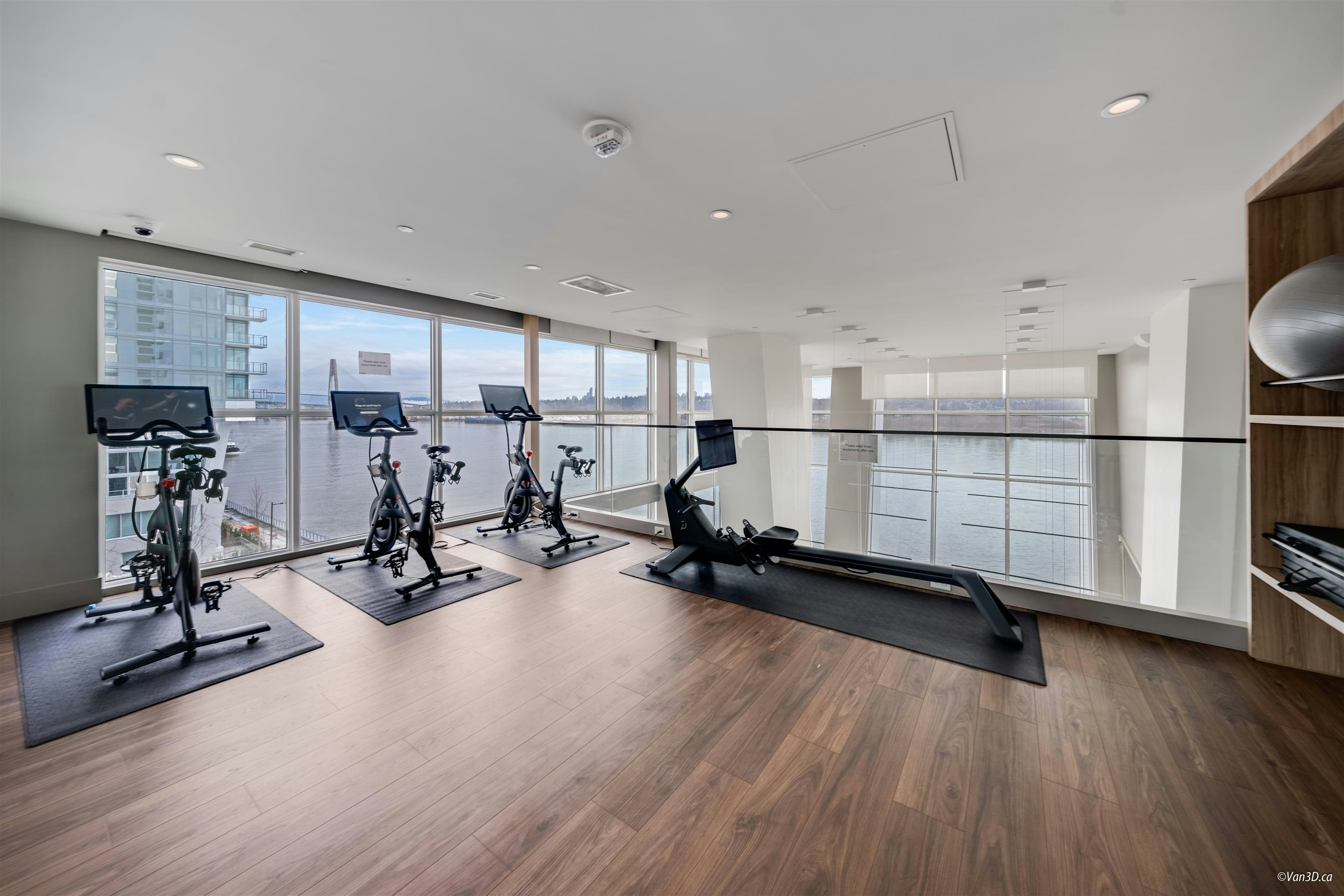 1904-680 Quayside Drive, New Westminster, BC, V3M 0P2 - 15