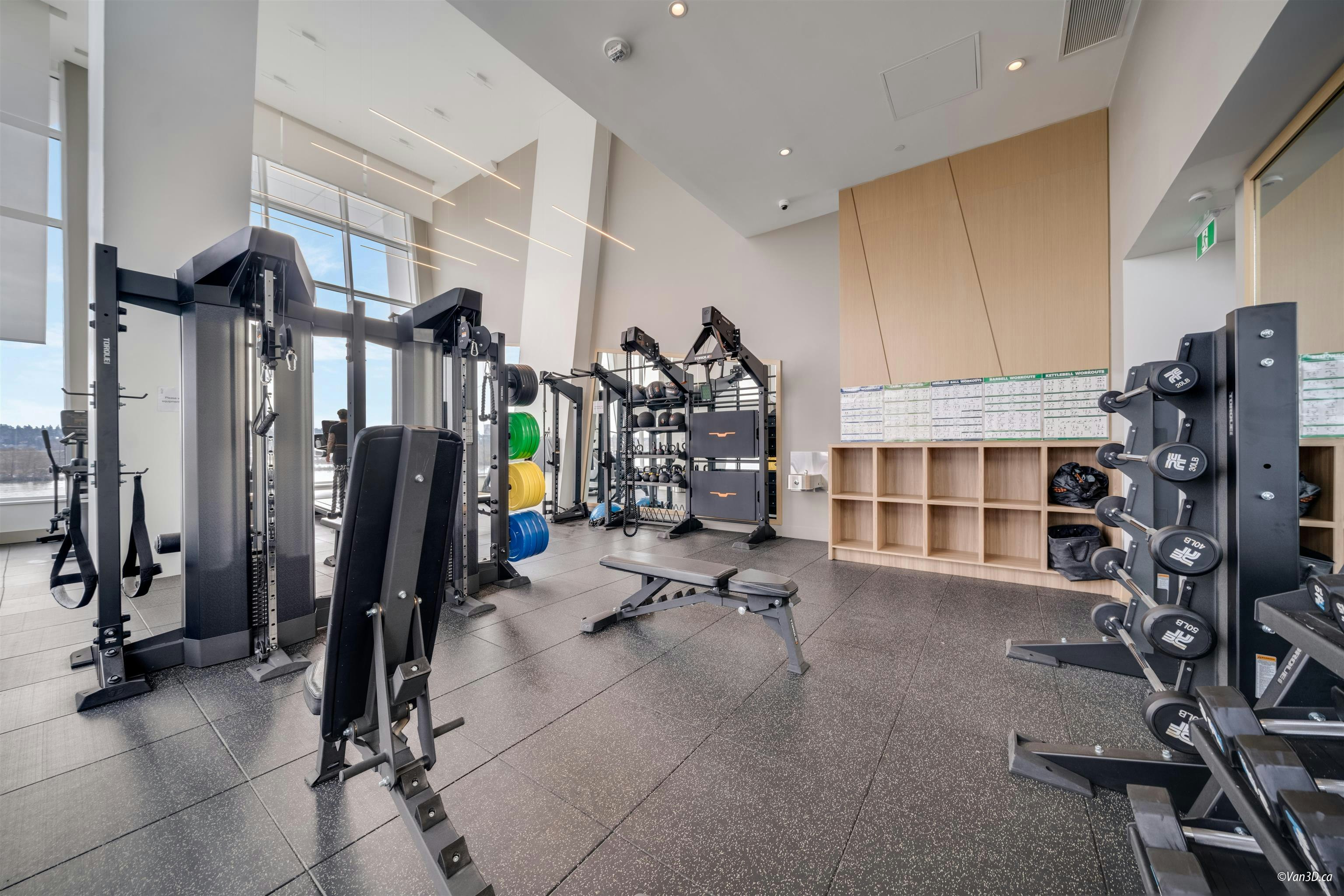 1904-680 Quayside Drive, New Westminster, BC, V3M 0P2 - 14