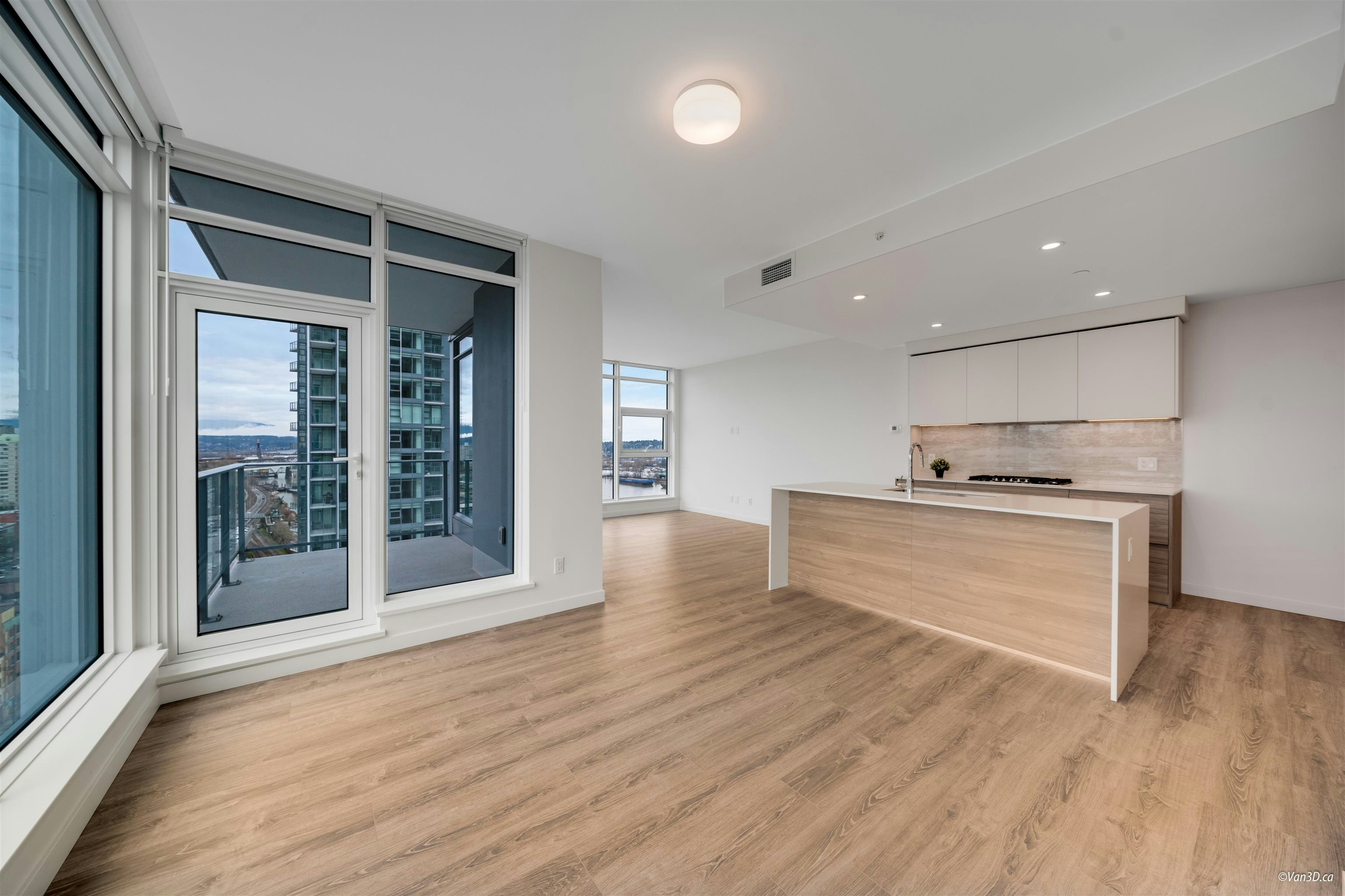 1904-680 Quayside Drive, New Westminster, BC, V3M 0P2 - 3