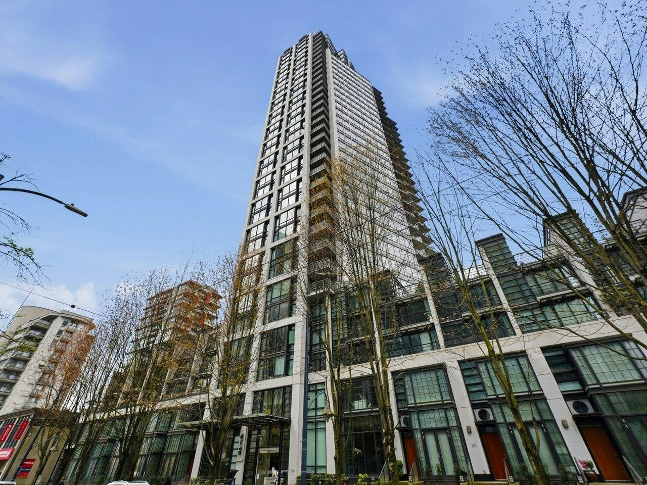 903-1255 Seymour Street, Vancouver, BC, V6B 0H1
