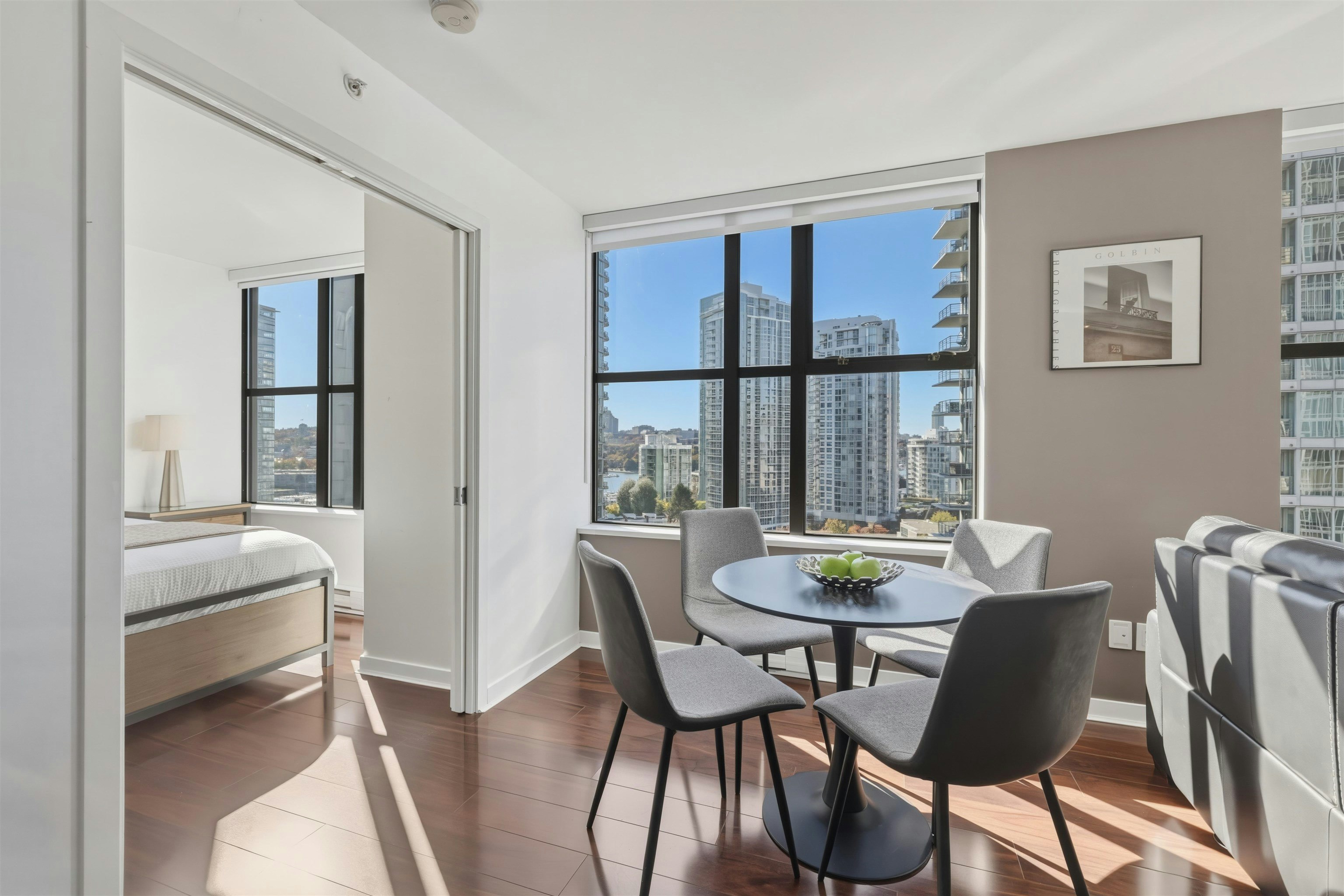 1507-989 Beatty Street - 3