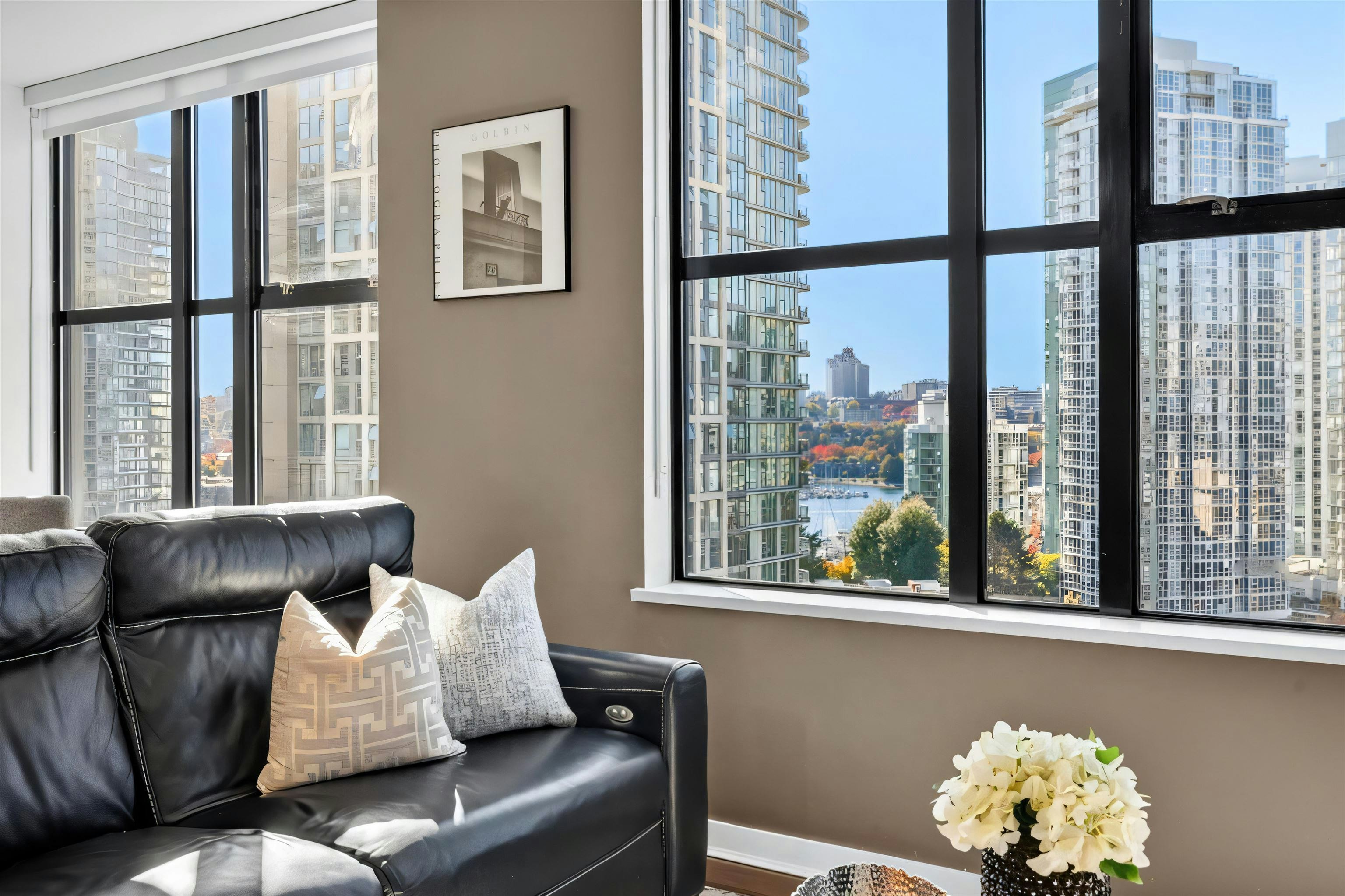 1507-989 Beatty Street - 2