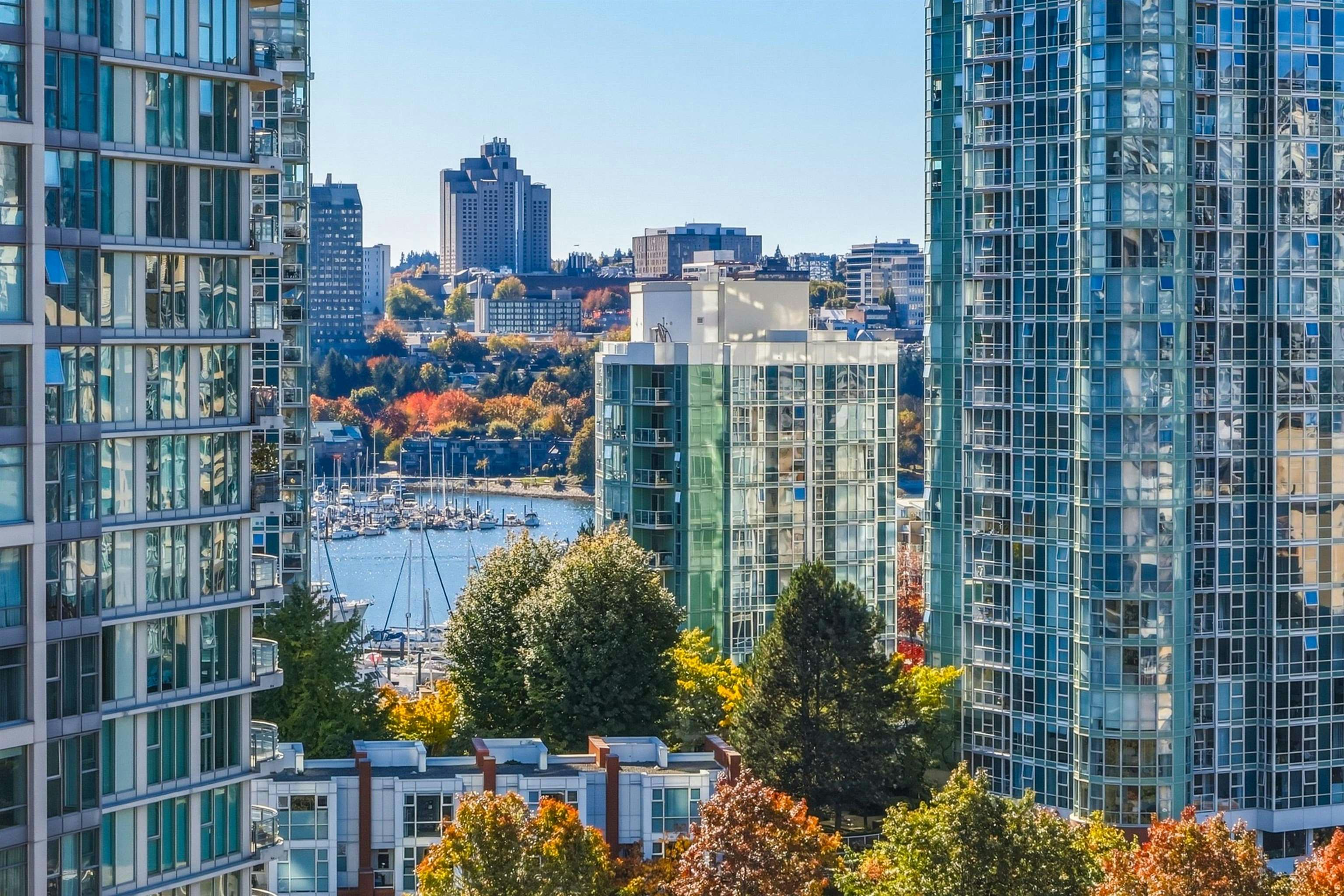 1507-989 Beatty Street - 4