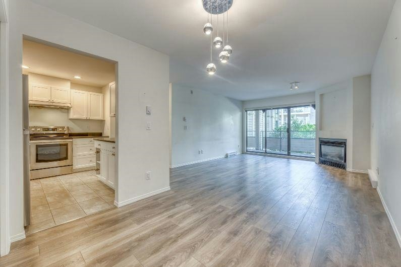 210-2915 Glen Drive, Coquitlam, BC, V3B 7H8