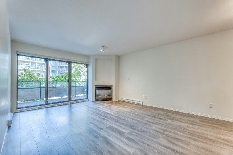 210-2915 Glen Drive, Coquitlam, BC, V3B 7H8 - 2