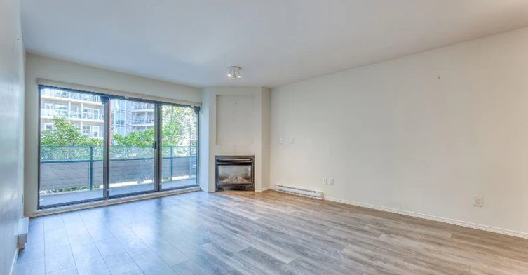 210-2915 Glen Drive, Coquitlam, BC, V3B 7H8 - 2