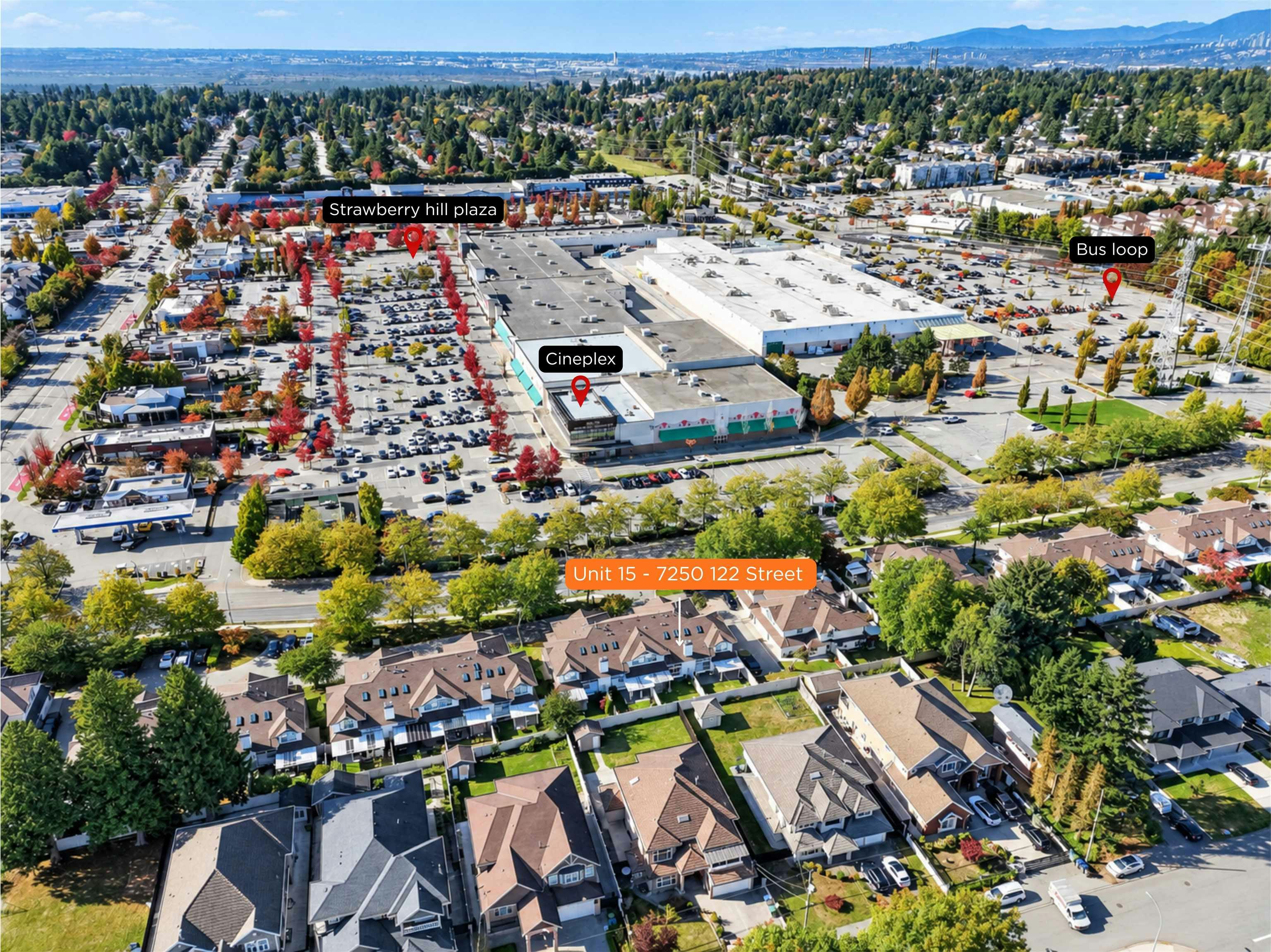 15-7250 122 Street, Surrey, BC, V3W 1B4 - 31
