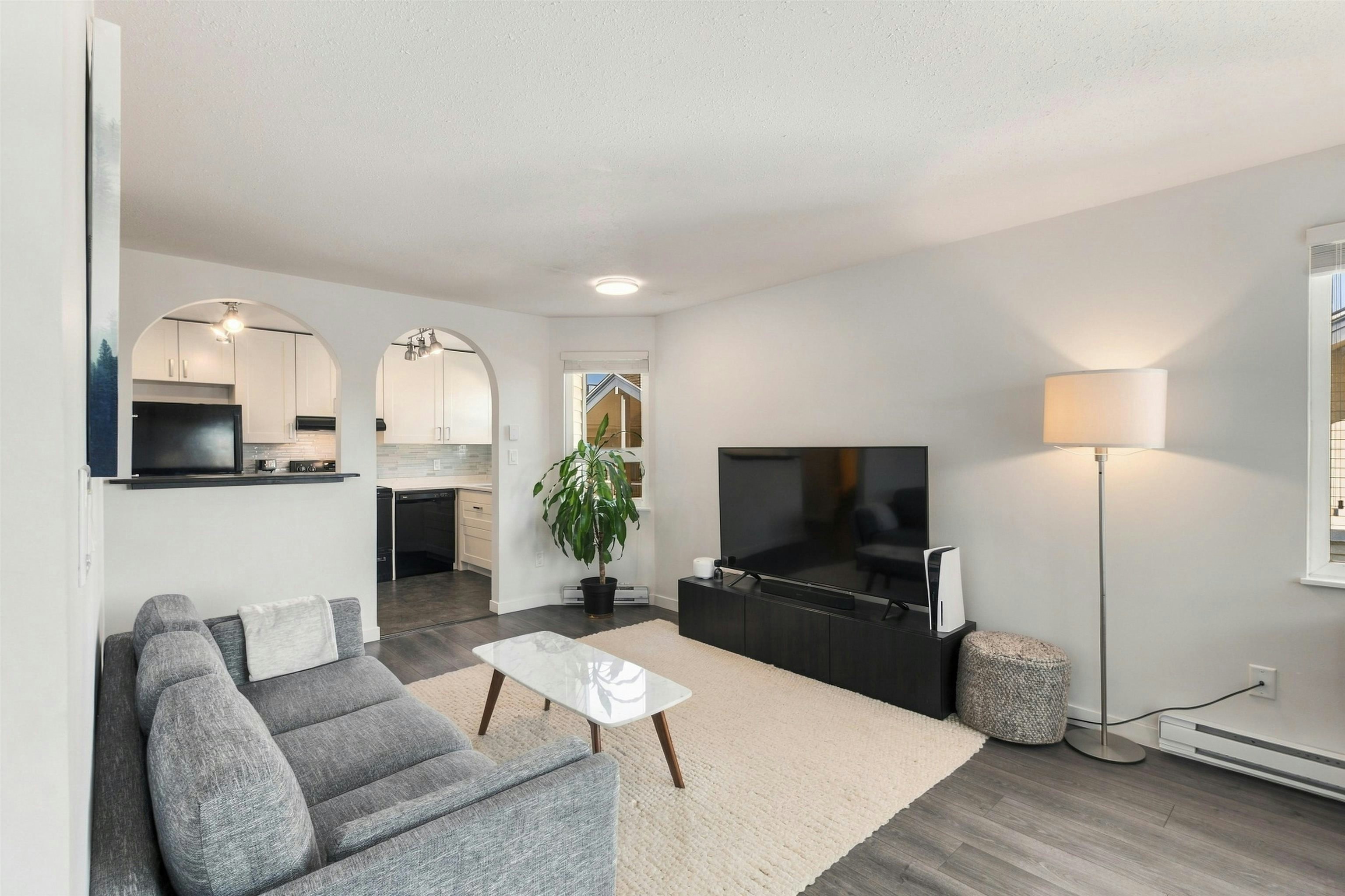 5-1101 W 8th Avenue, Vancouver, BC, V6H 1C5 - 13