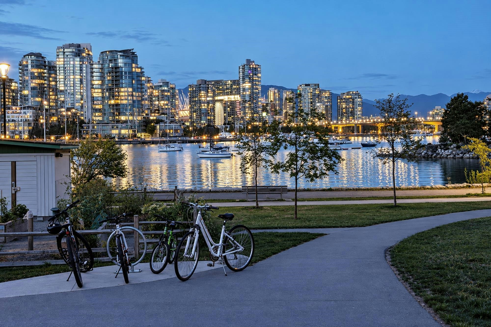 5-1101 W 8th Avenue, Vancouver, BC, V6H 1C5 - 26