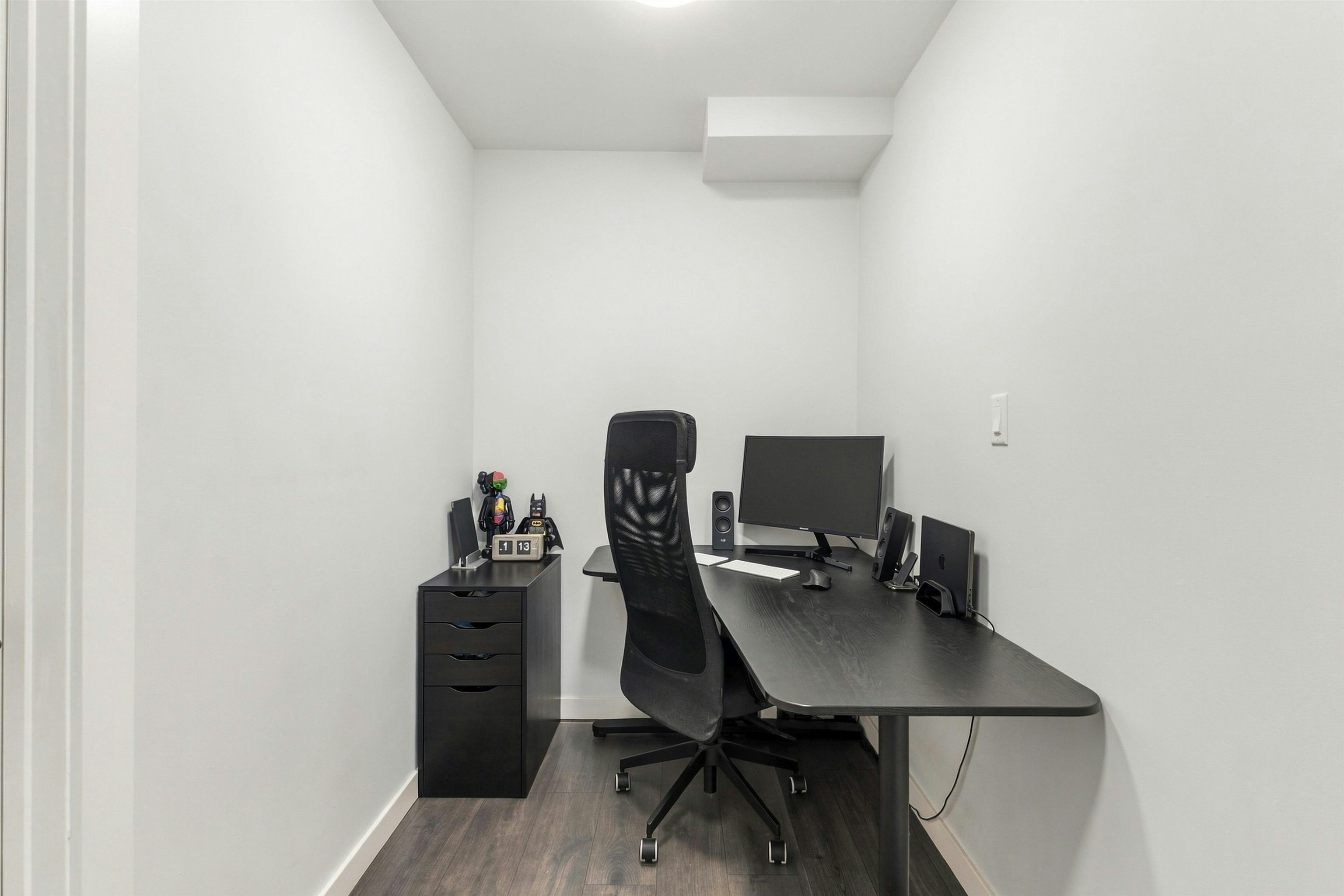 5-1101 W 8th Avenue, Vancouver, BC, V6H 1C5 - 11