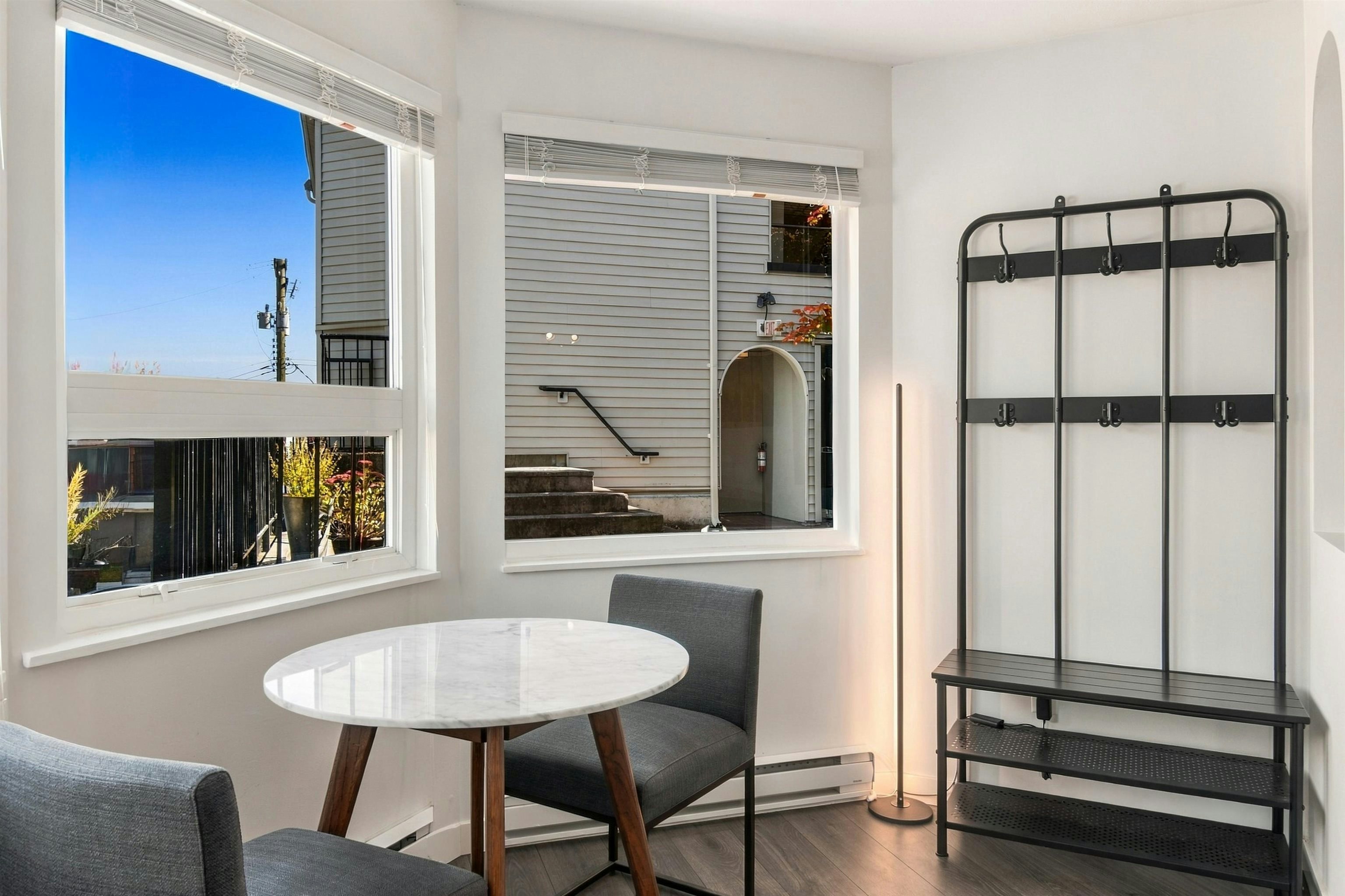 5-1101 W 8th Avenue, Vancouver, BC, V6H 1C5 - 16