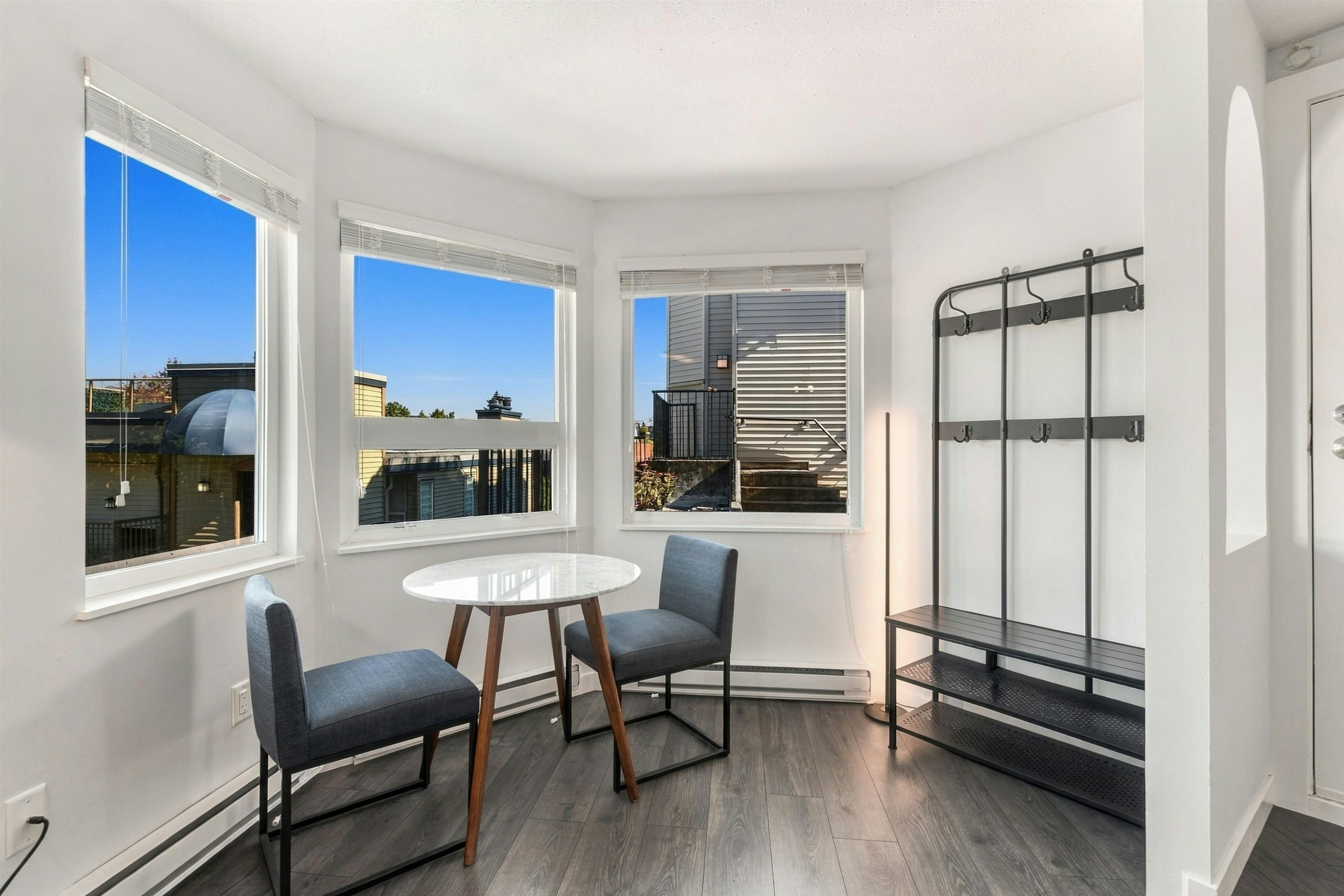 5-1101 W 8th Avenue, Vancouver, BC, V6H 1C5 - 6