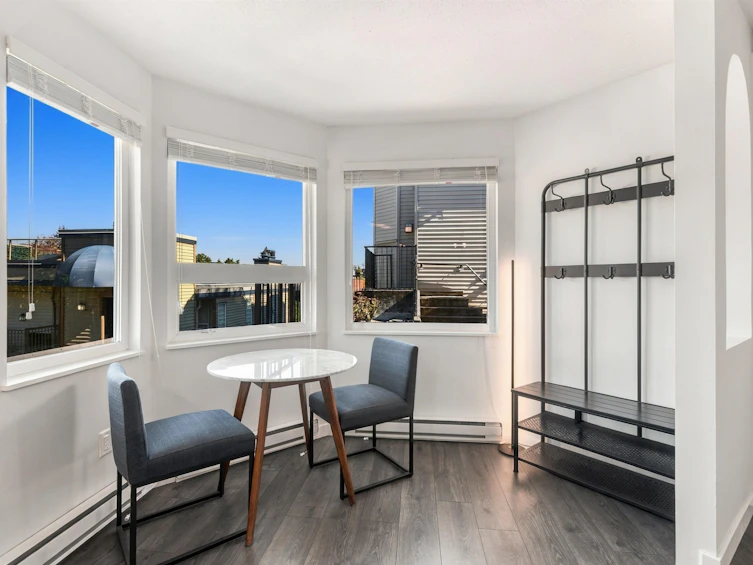 5-1101 W 8th Avenue, Vancouver, BC, V6H 1C5 - 6