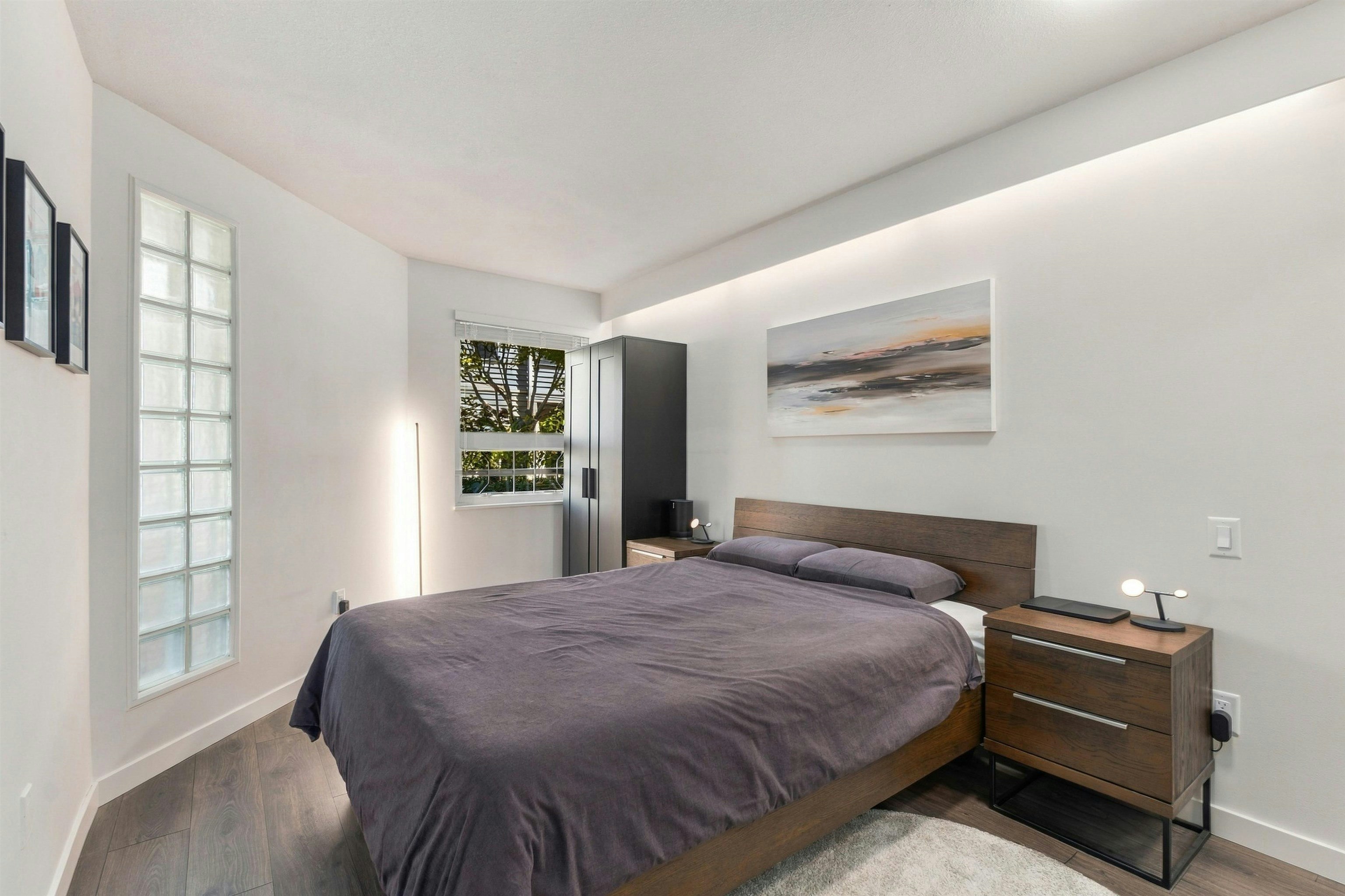 5-1101 W 8th Avenue, Vancouver, BC, V6H 1C5 - 9