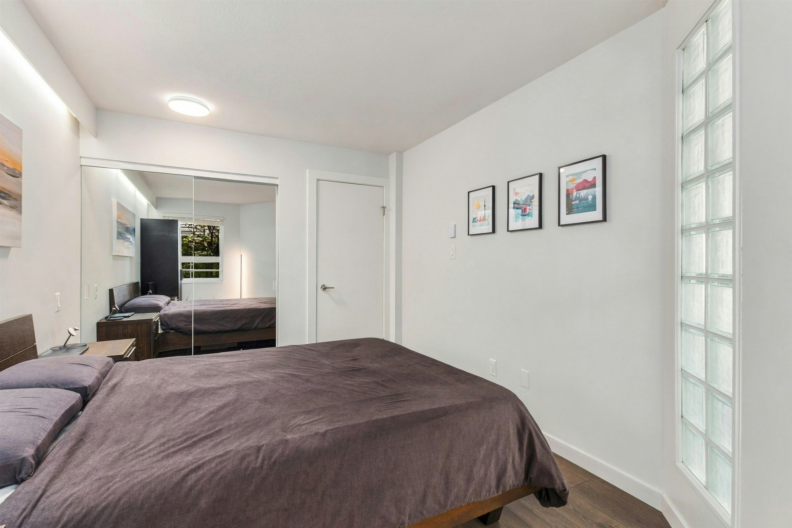 5-1101 W 8th Avenue, Vancouver, BC, V6H 1C5 - 10
