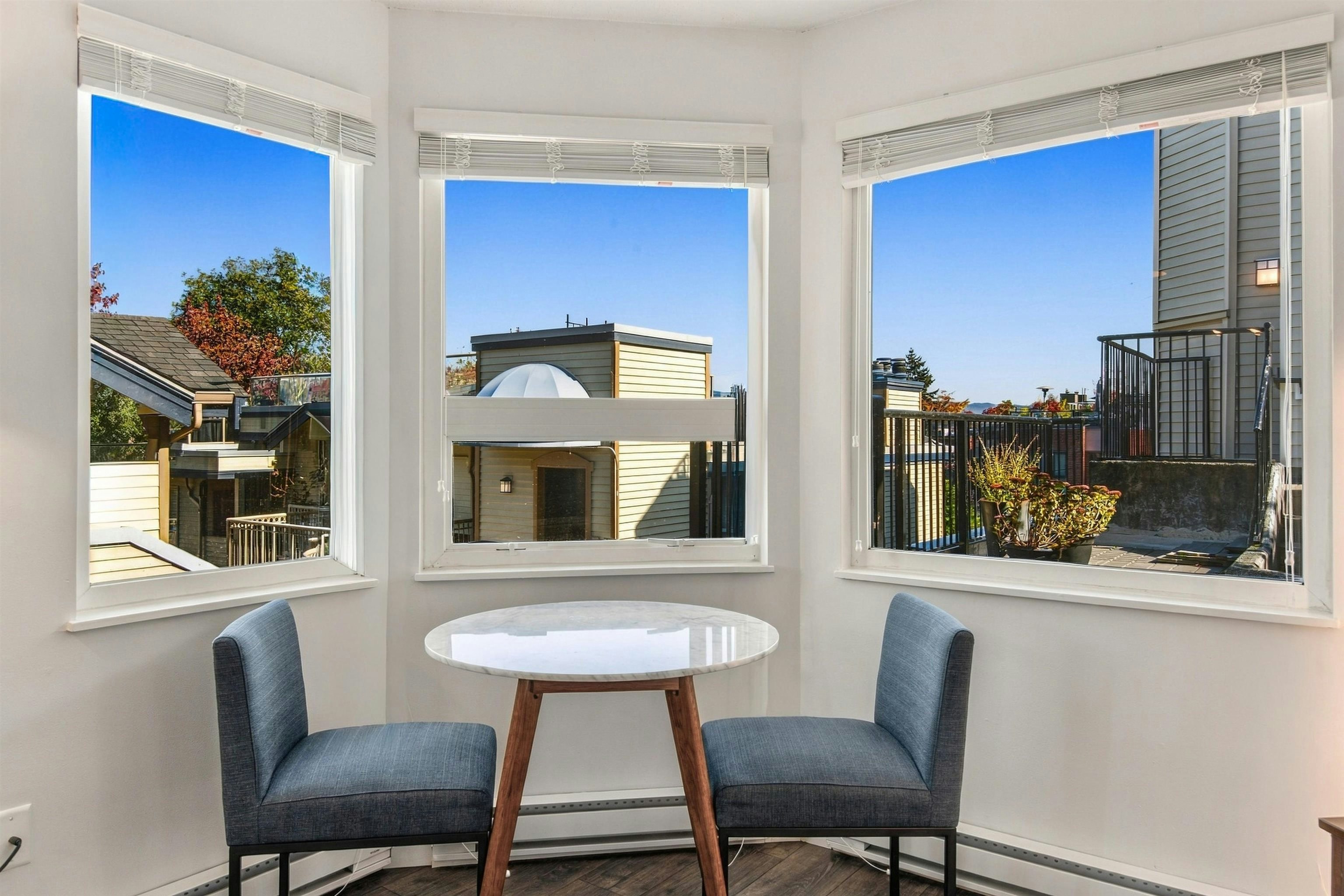 5-1101 W 8th Avenue, Vancouver, BC, V6H 1C5 - 5