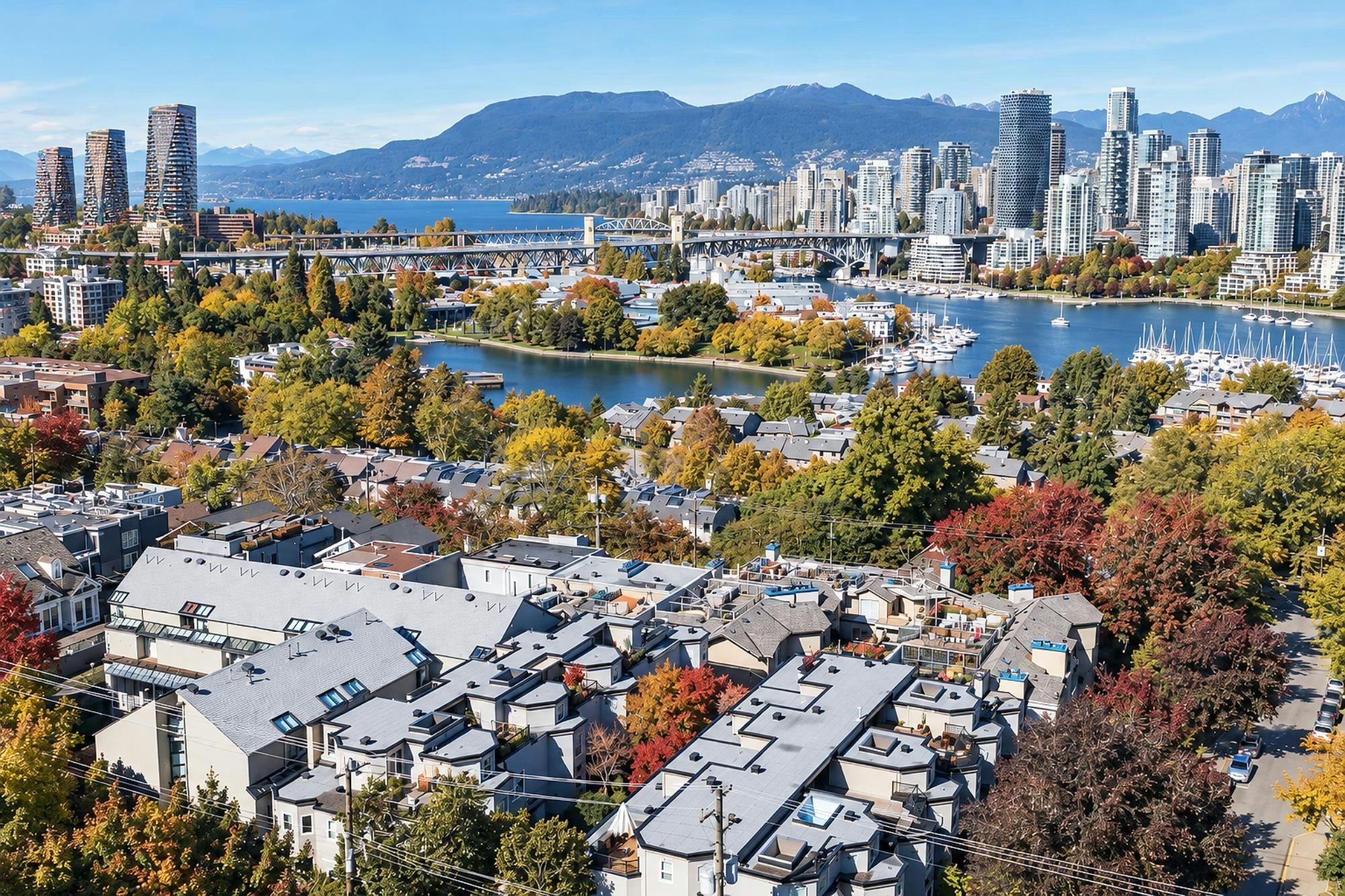 5-1101 W 8th Avenue, Vancouver, BC, V6H 1C5 - 28