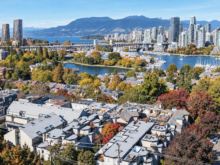 5-1101 W 8th Avenue, Vancouver, BC, V6H 1C5 - 28