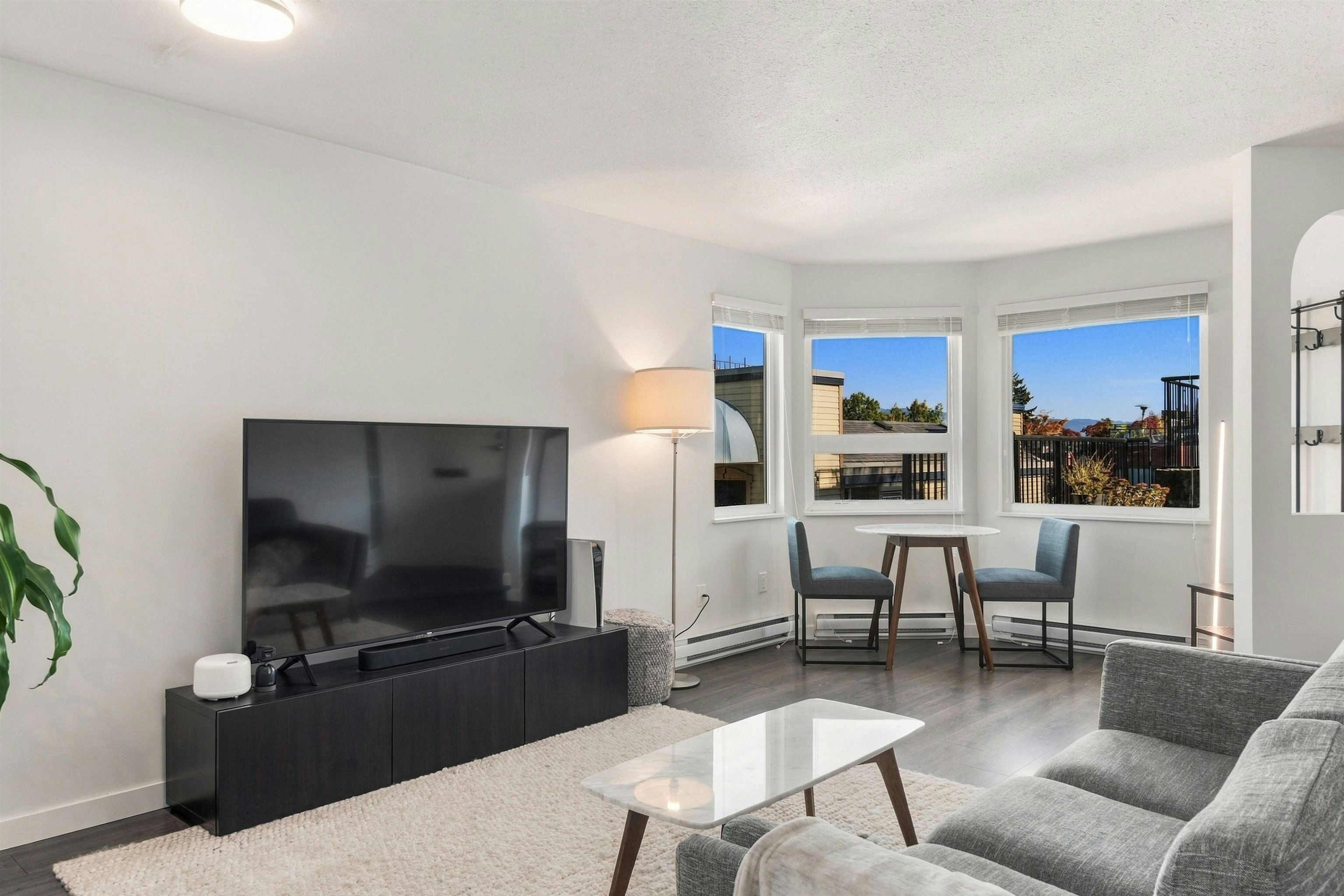 5-1101 W 8th Avenue, Vancouver, BC, V6H 1C5 - 4