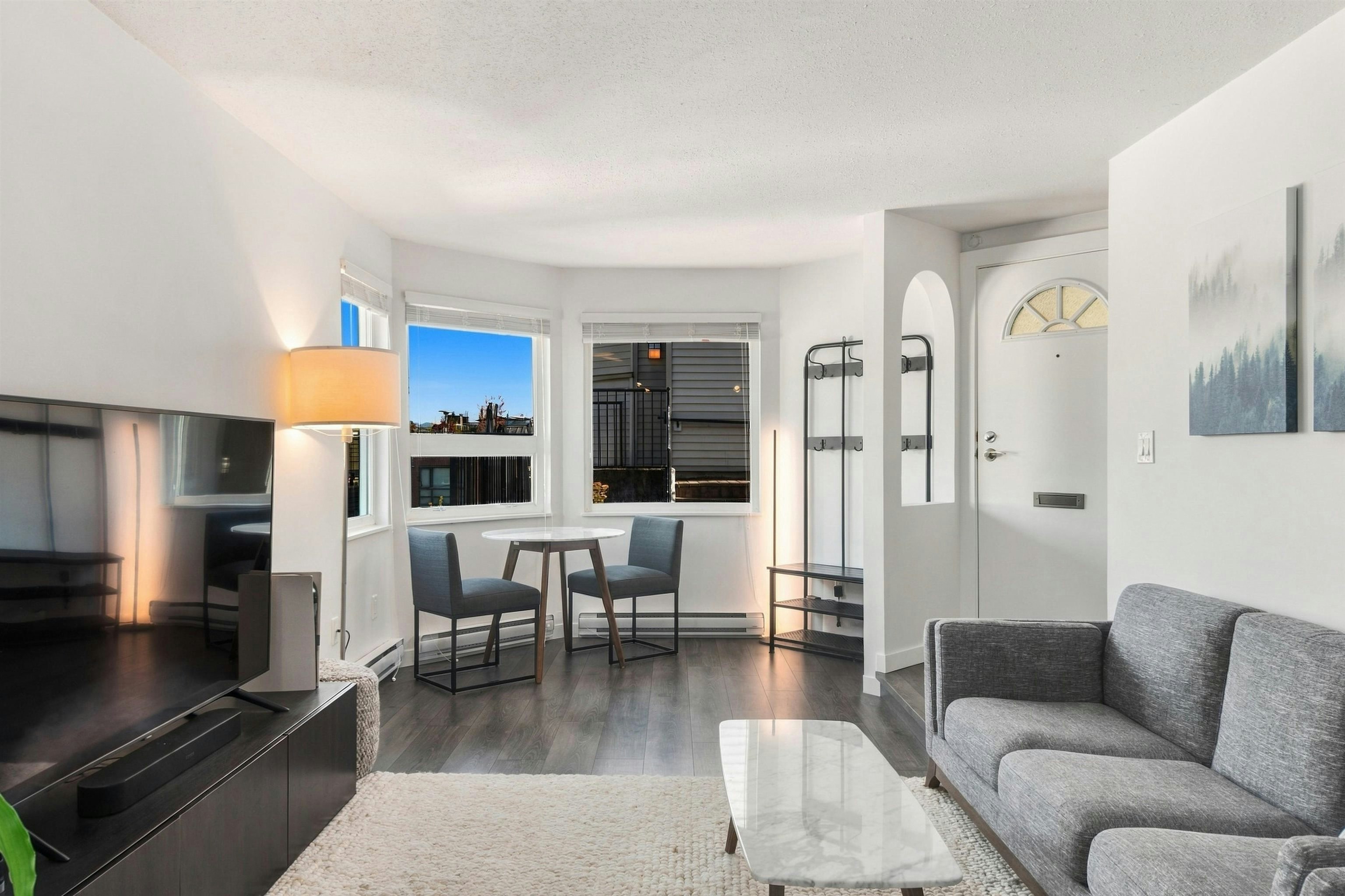 5-1101 W 8th Avenue, Vancouver, BC, V6H 1C5 - 14