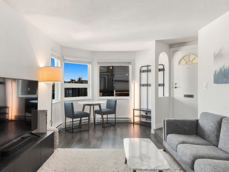 5-1101 W 8th Avenue, Vancouver, BC, V6H 1C5 - 14