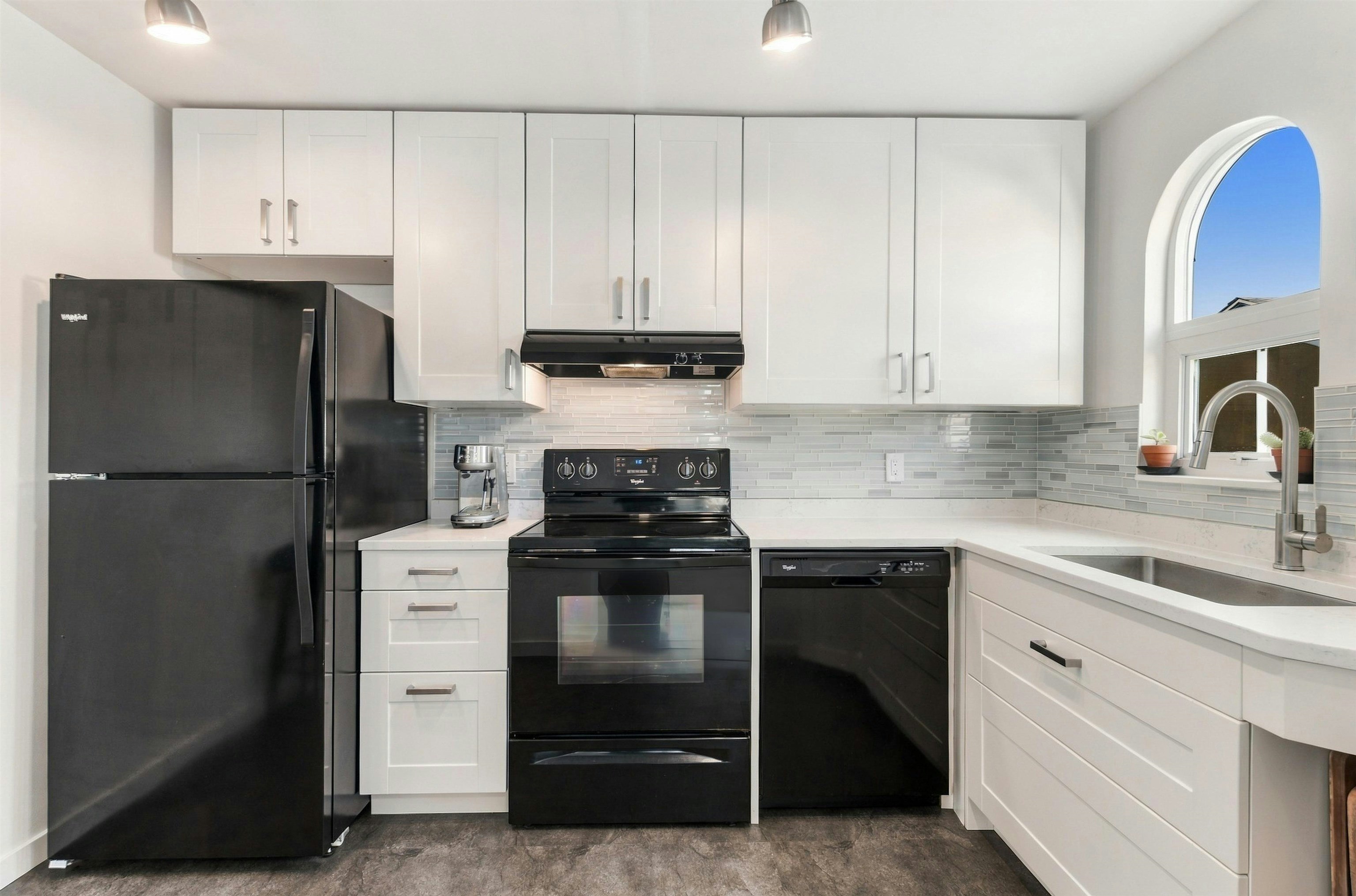 5-1101 W 8th Avenue, Vancouver, BC, V6H 1C5 - 7
