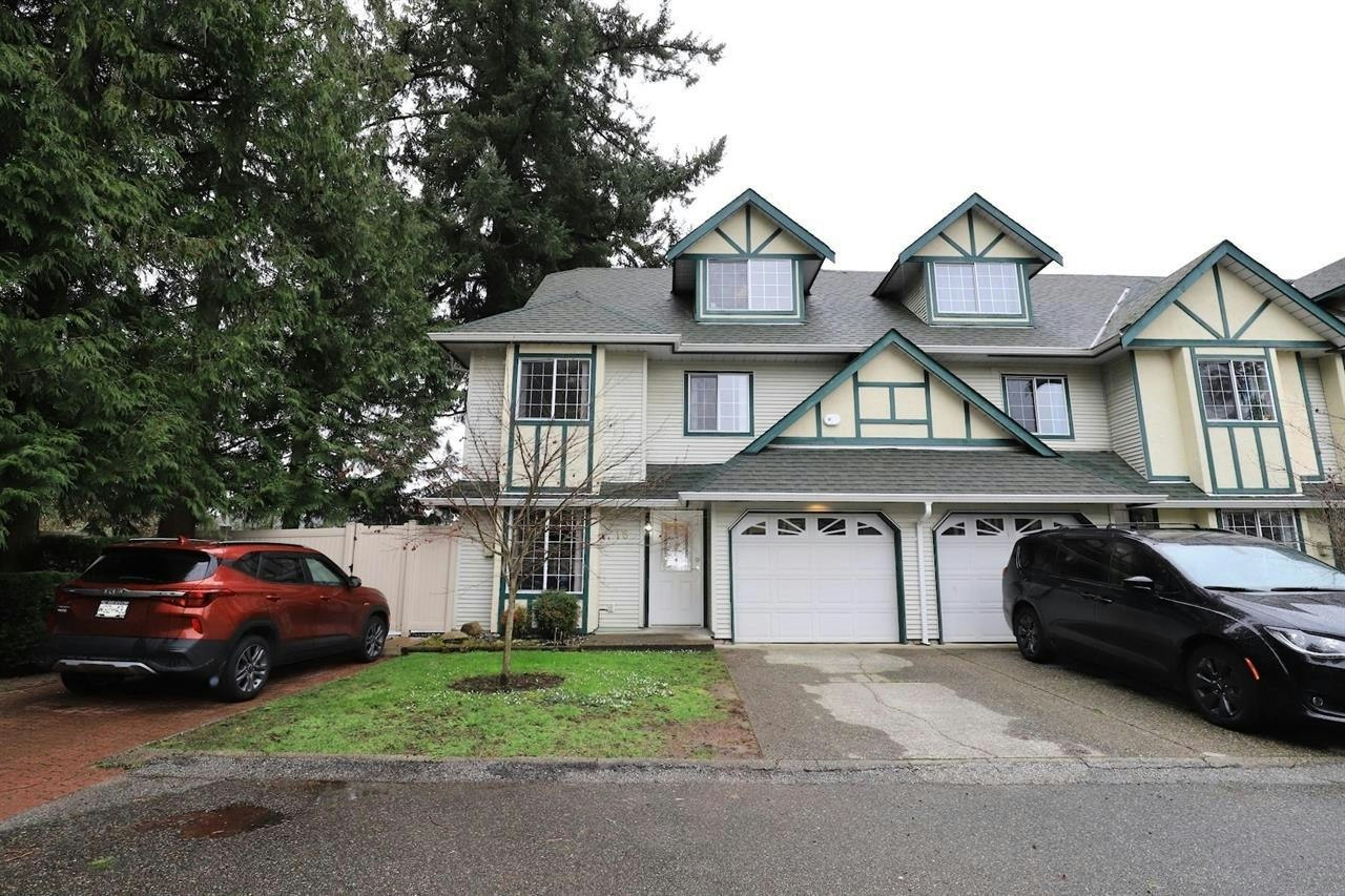 16-21409 Dewdney Trunk Road, Maple Ridge, BC, V4S 1L7