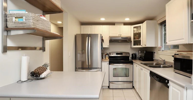 16-21409 Dewdney Trunk Road, Maple Ridge, BC, V4S 1L7 - 2