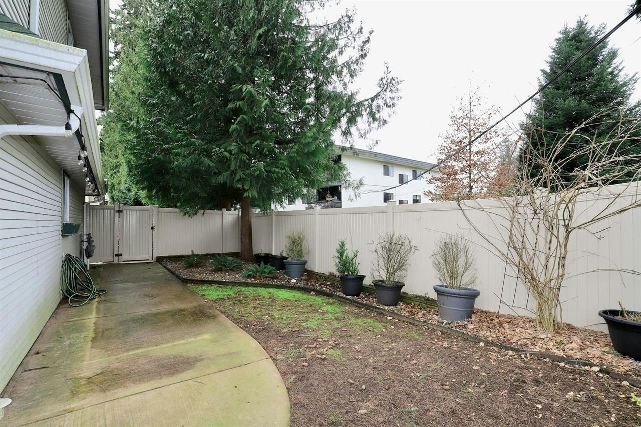 16-21409 Dewdney Trunk Road, Maple Ridge, BC, V4S 1L7 - 17