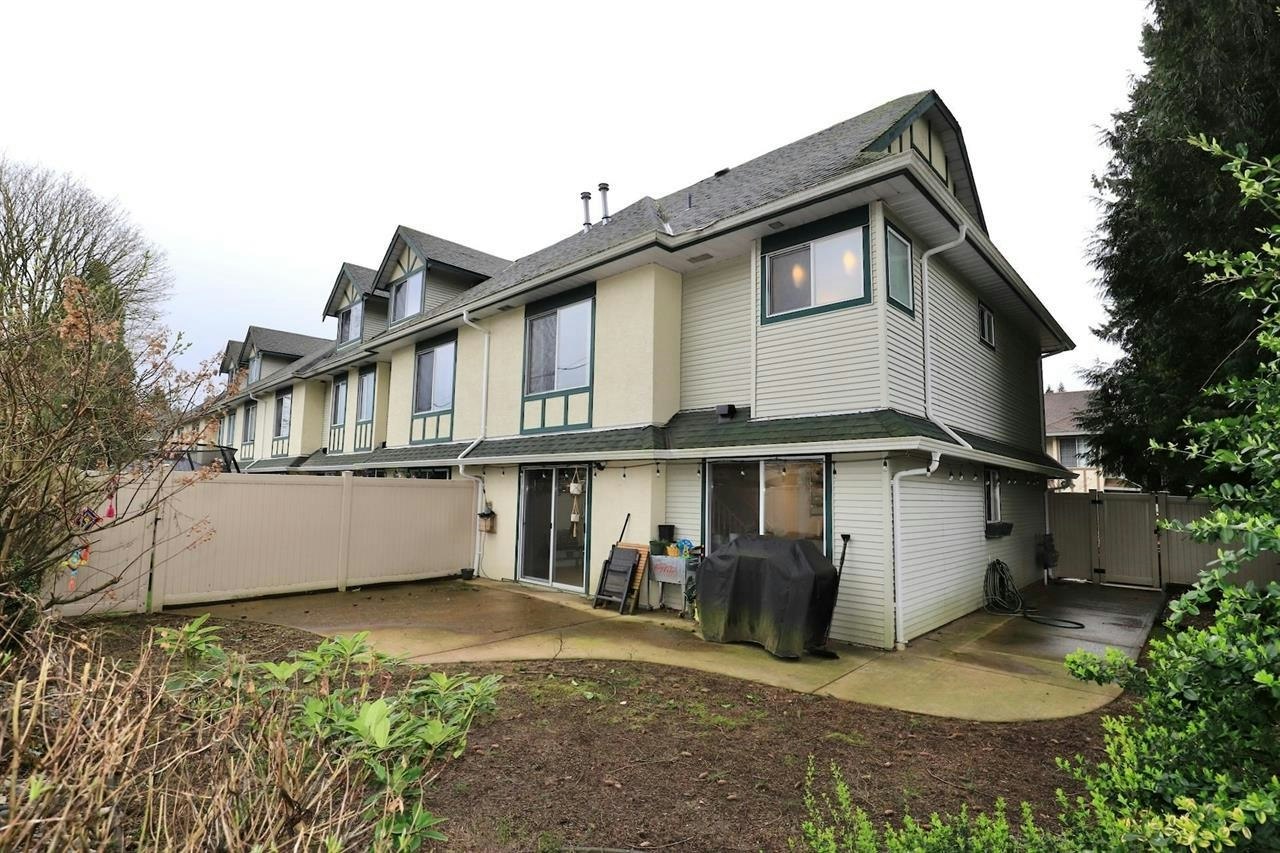 16-21409 Dewdney Trunk Road, Maple Ridge, BC, V4S 1L7 - 16