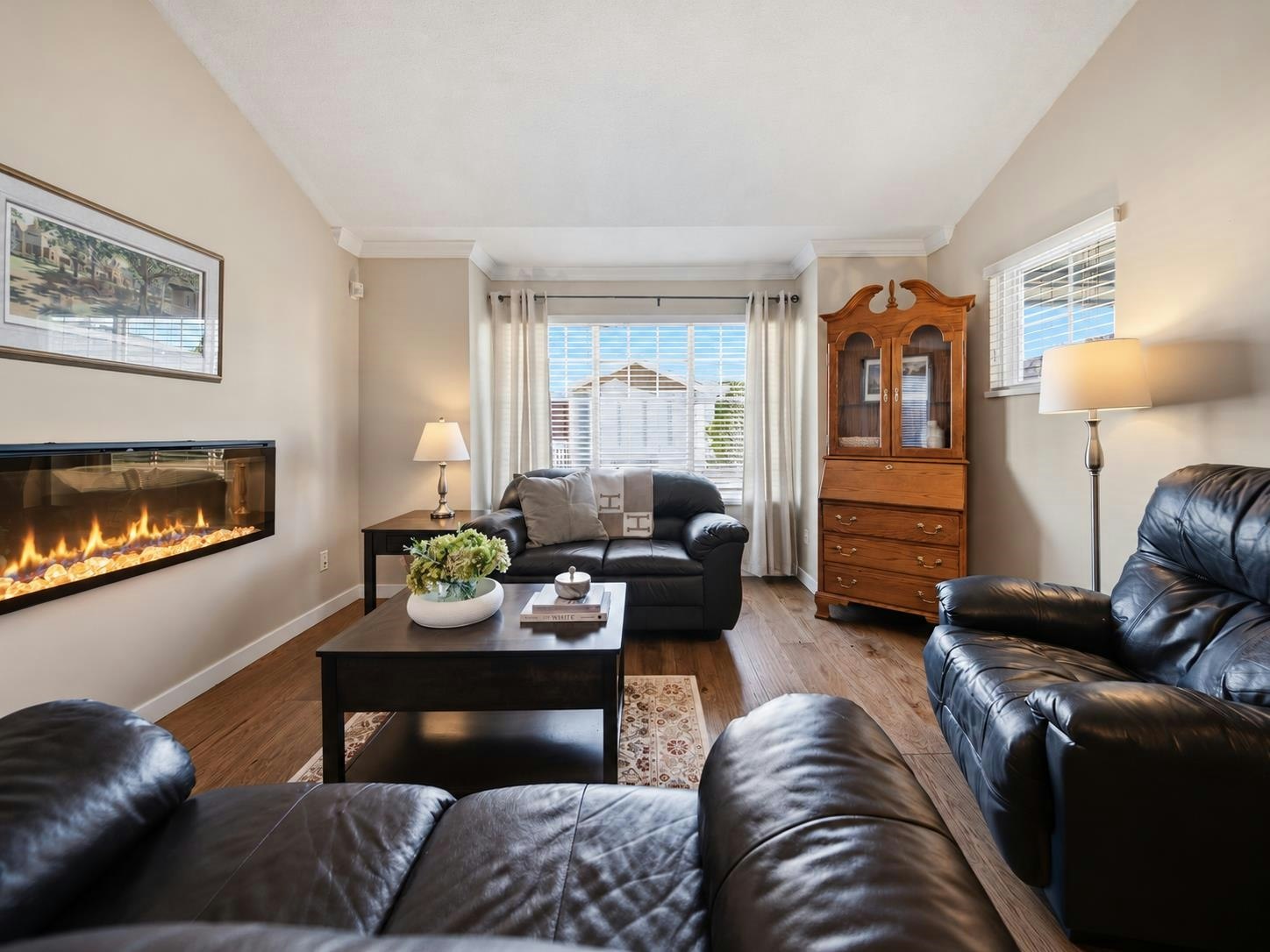34-6885 184 Street - 2