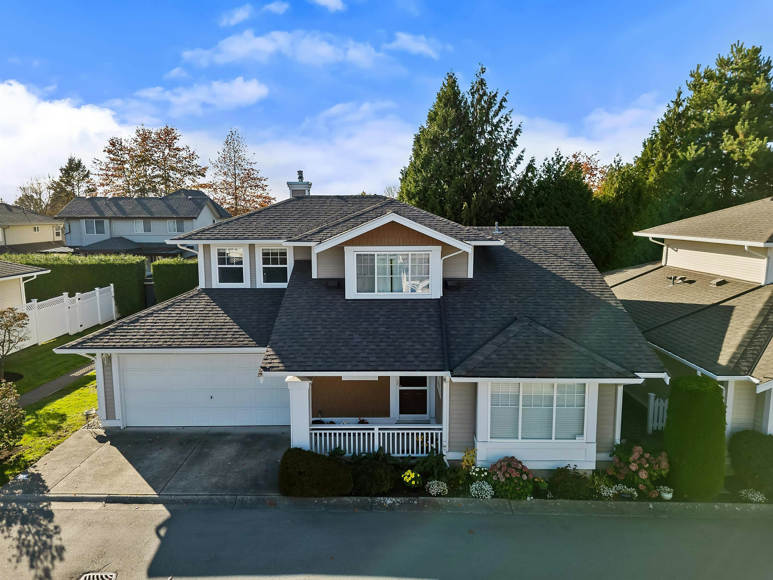 34-6885 184 Street, Surrey, BC, V3S 9G1