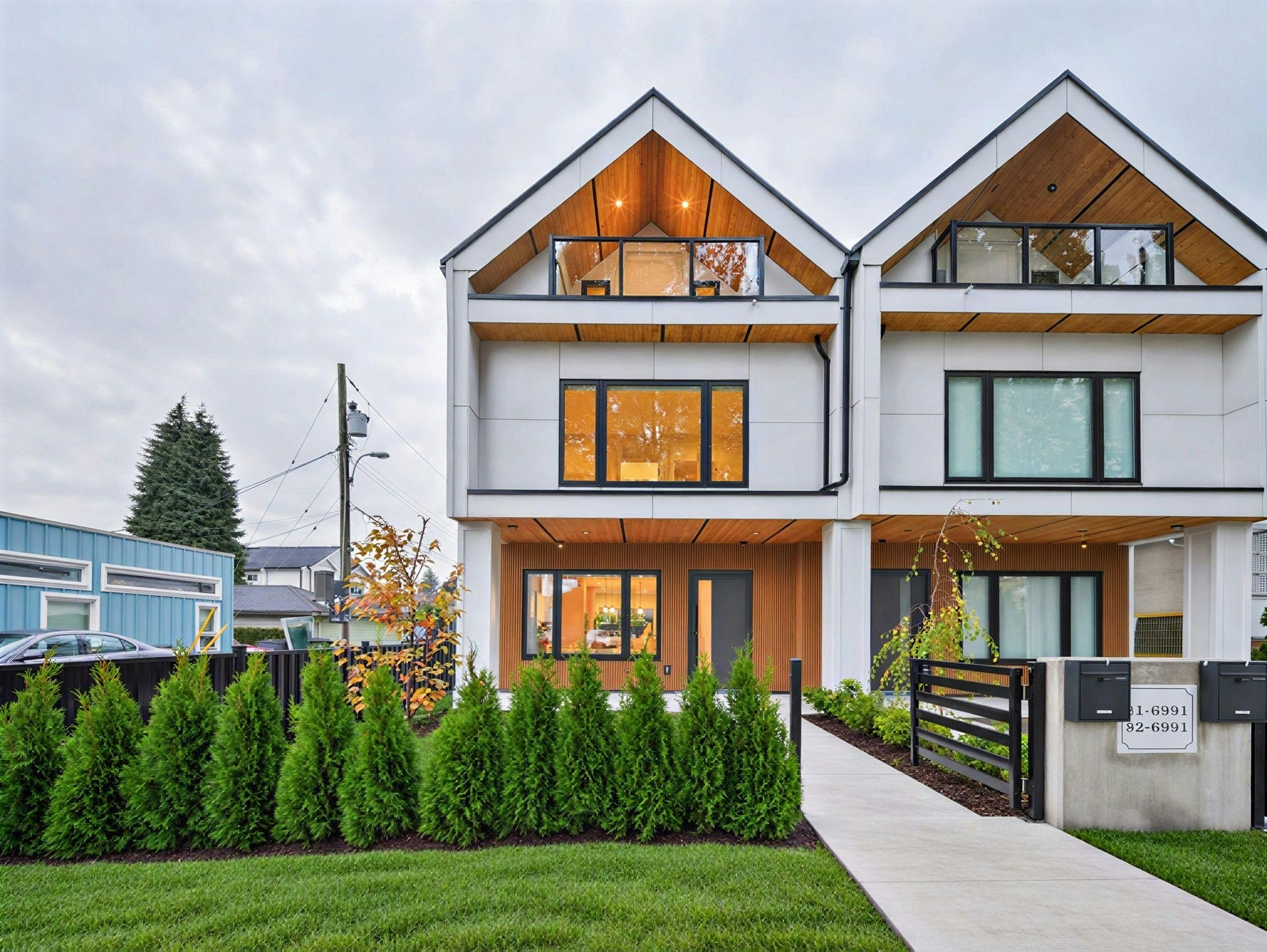 2-6991 Kerr Street, Vancouver, BC, V5X 2B3