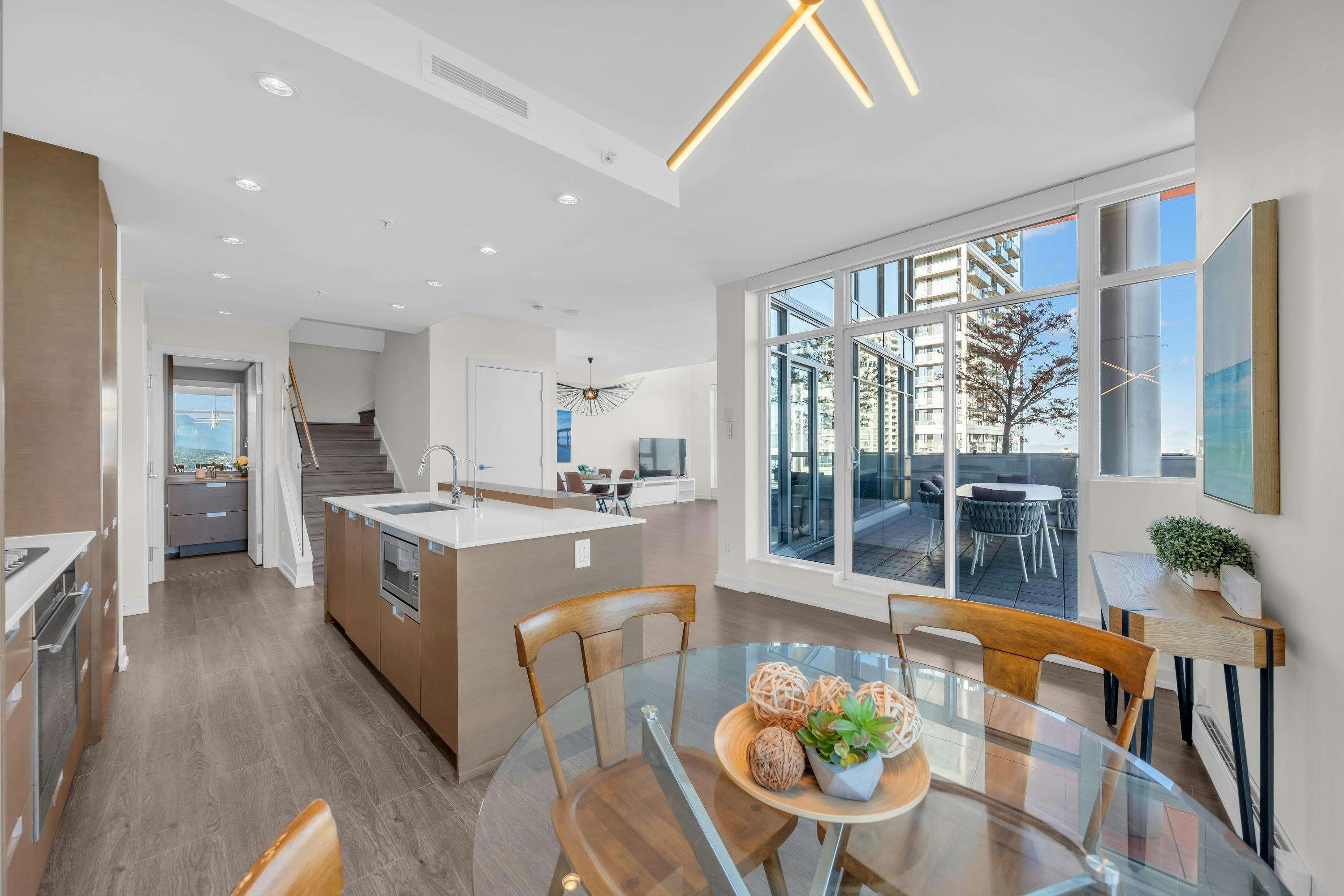 3203-4688 Kingsway, Burnaby, BC, V5H 0E9 - 6