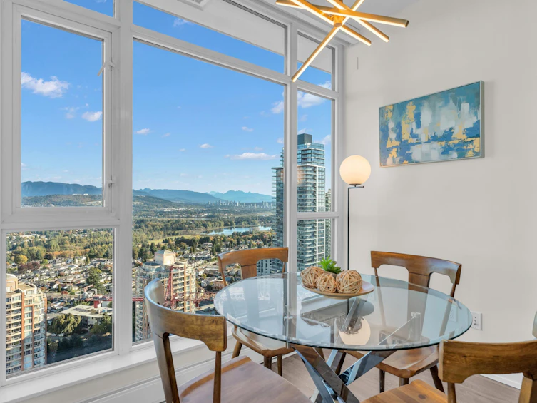 3203-4688 Kingsway, Burnaby, BC, V5H 0E9 - 5