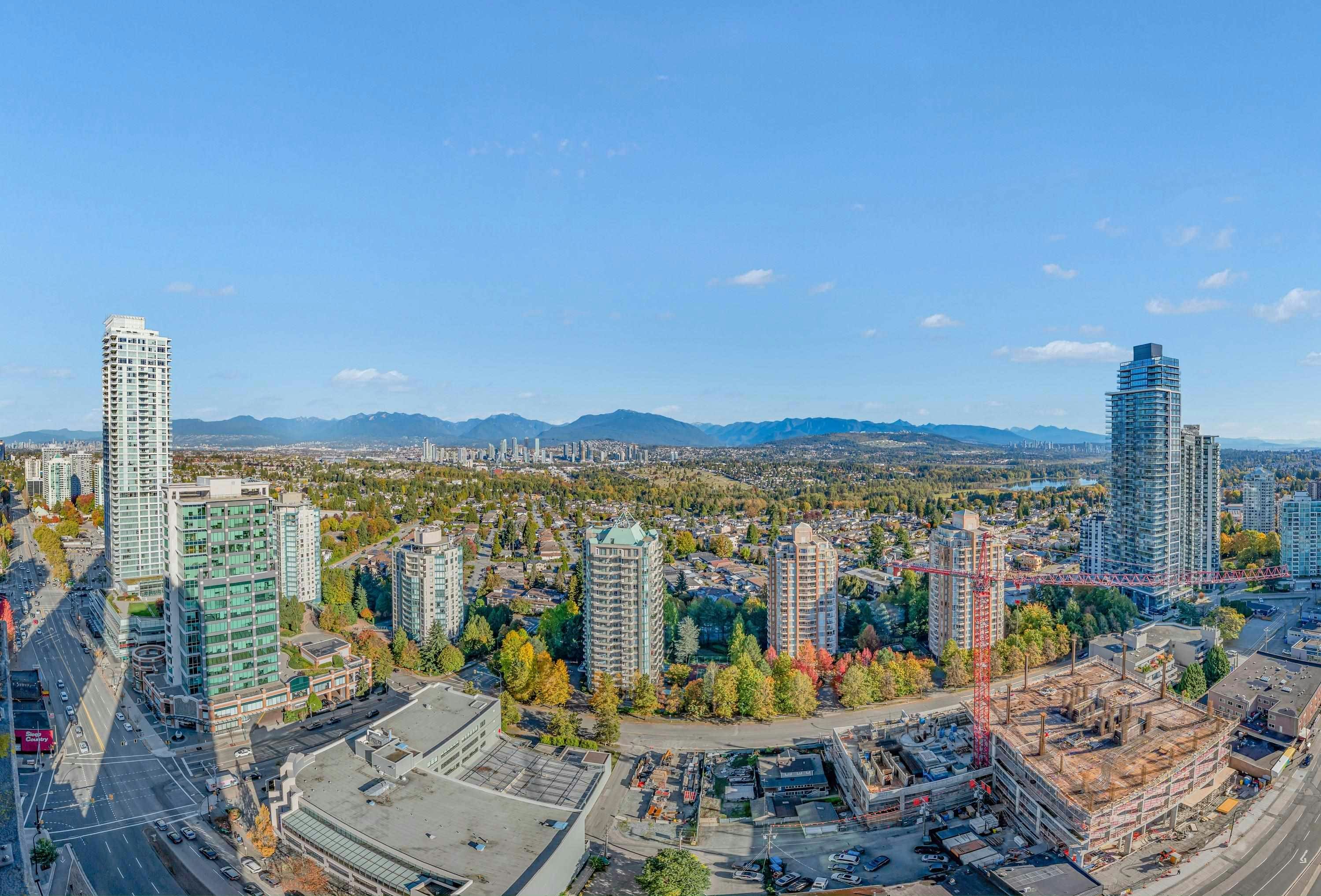 3203-4688 Kingsway, Burnaby, BC, V5H 0E9 - 29