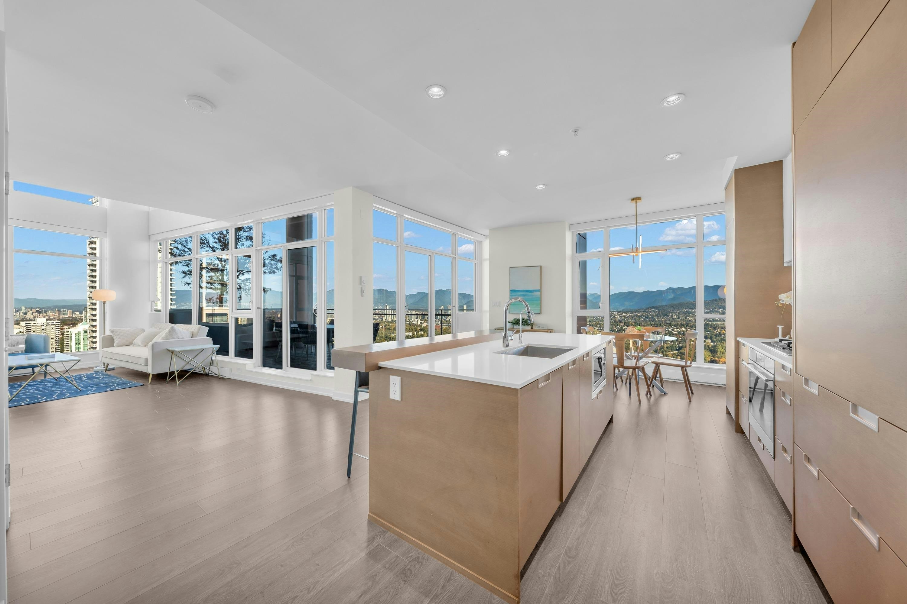 3203-4688 Kingsway, Burnaby, BC, V5H 0E9 - 7