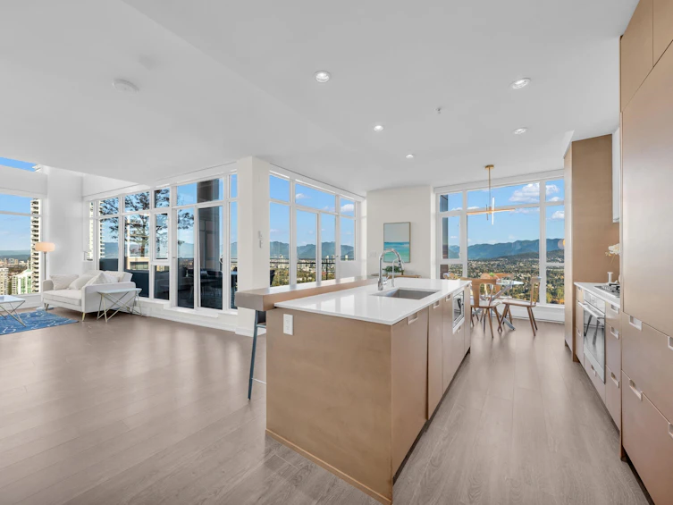 3203-4688 Kingsway, Burnaby, BC, V5H 0E9 - 7
