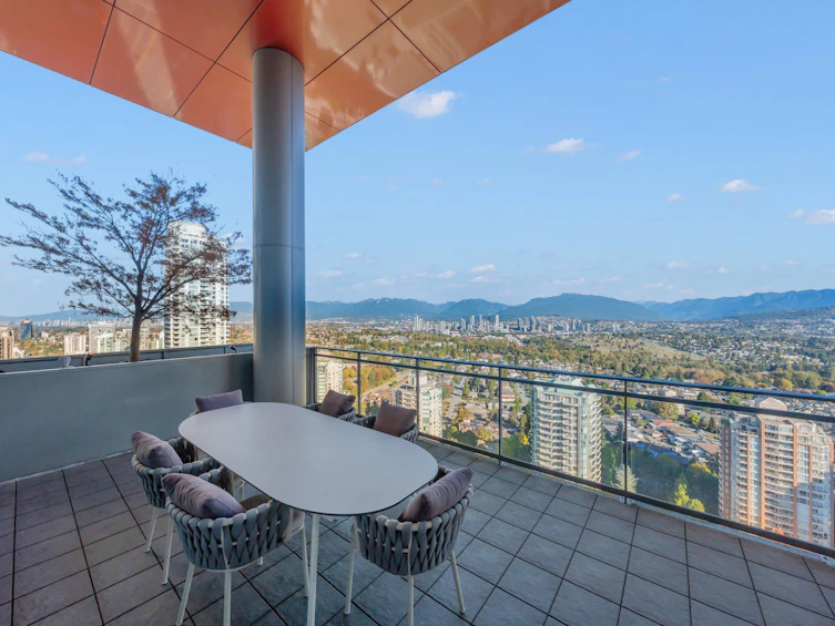3203-4688 Kingsway, Burnaby, BC, V5H 0E9 - 17