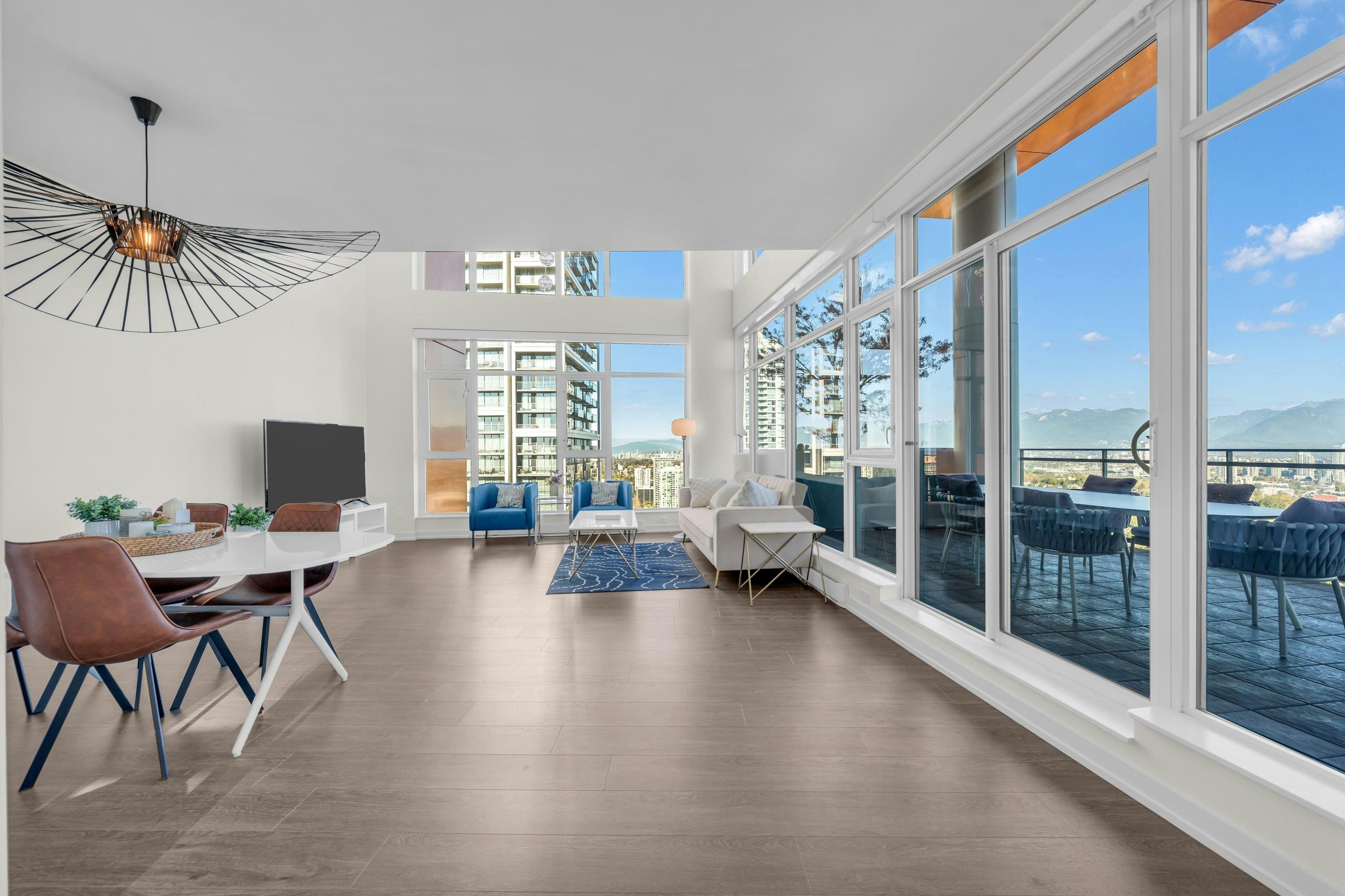 3203-4688 Kingsway, Burnaby, BC, V5H 0E9 - 9